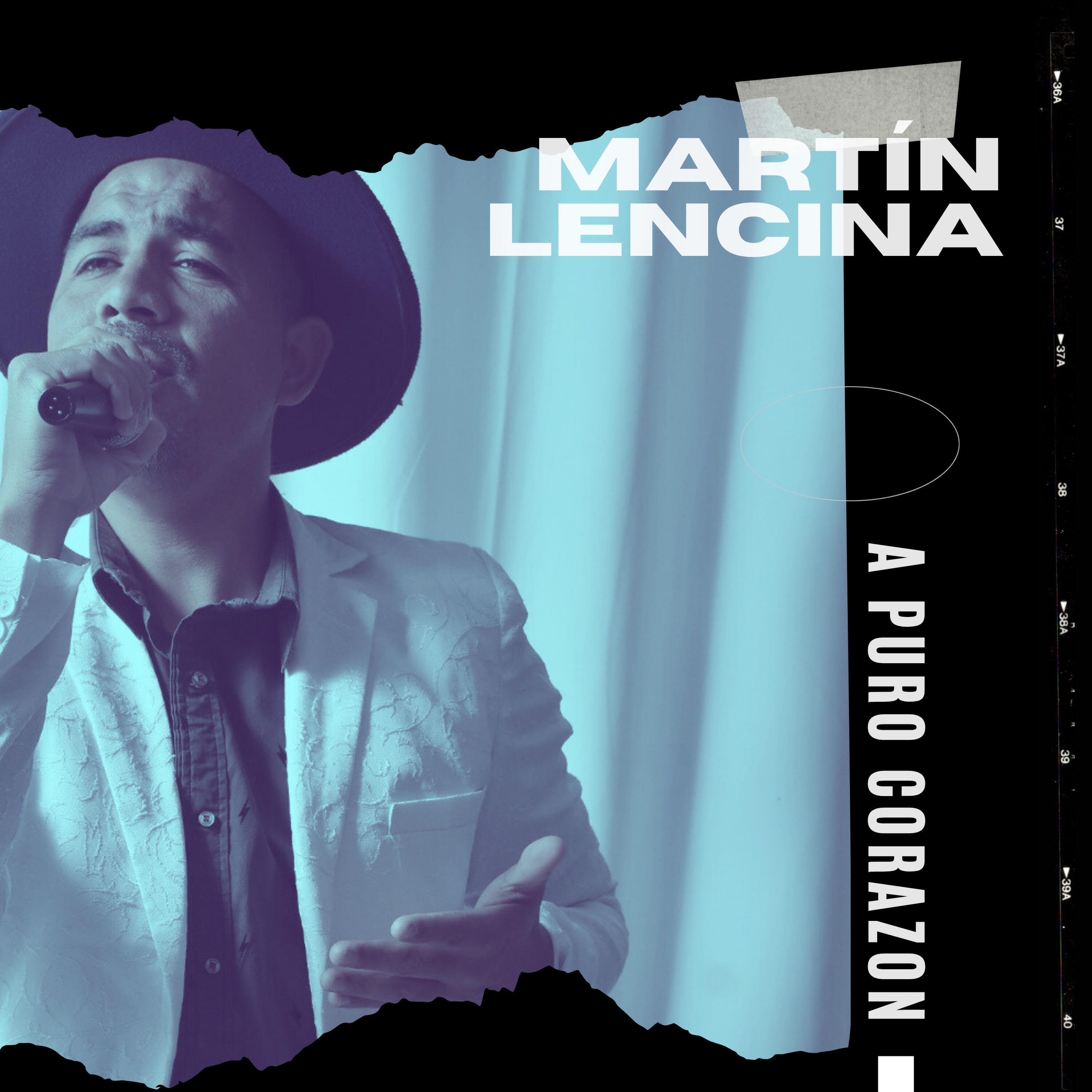 Martin Lencina