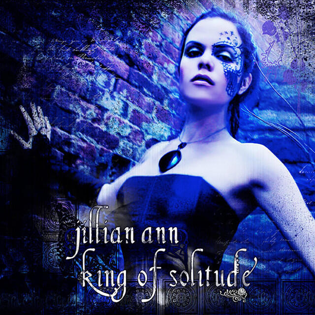 Релиз King of Solitude