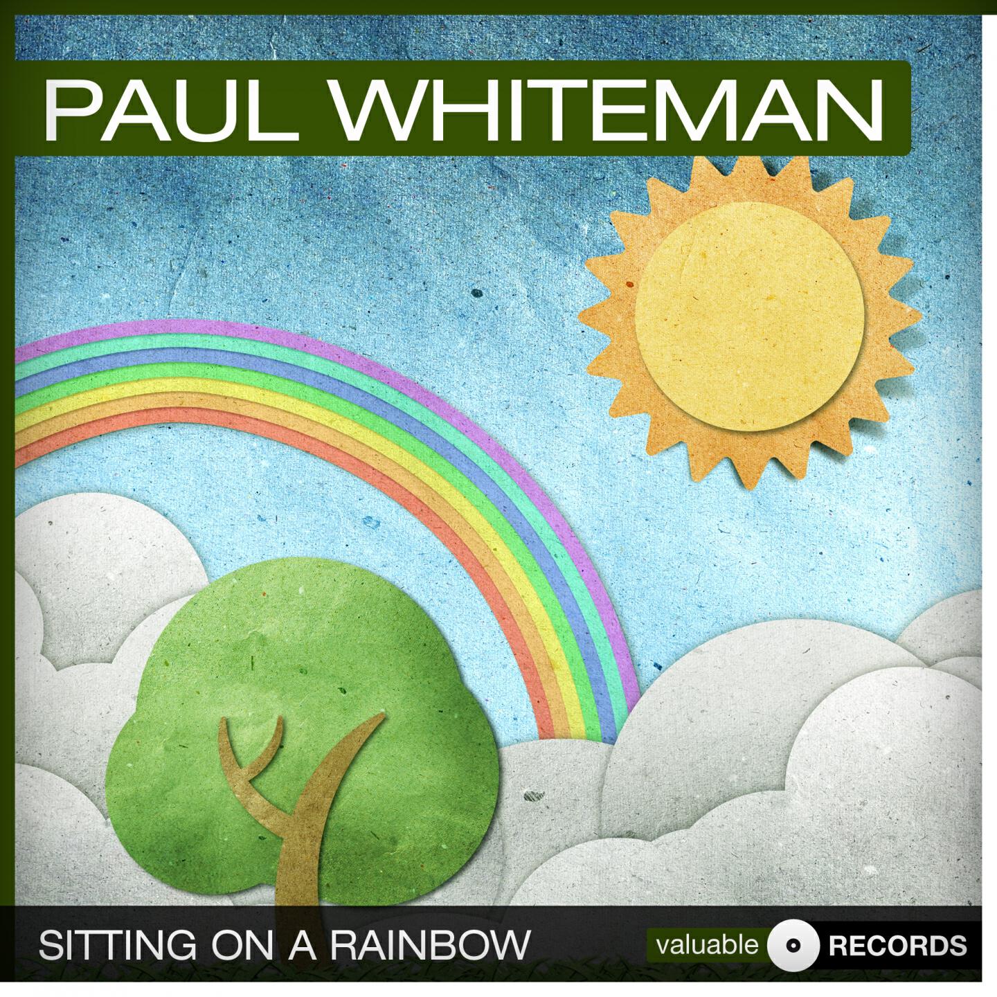 Релиз Sitting On a Rainbow