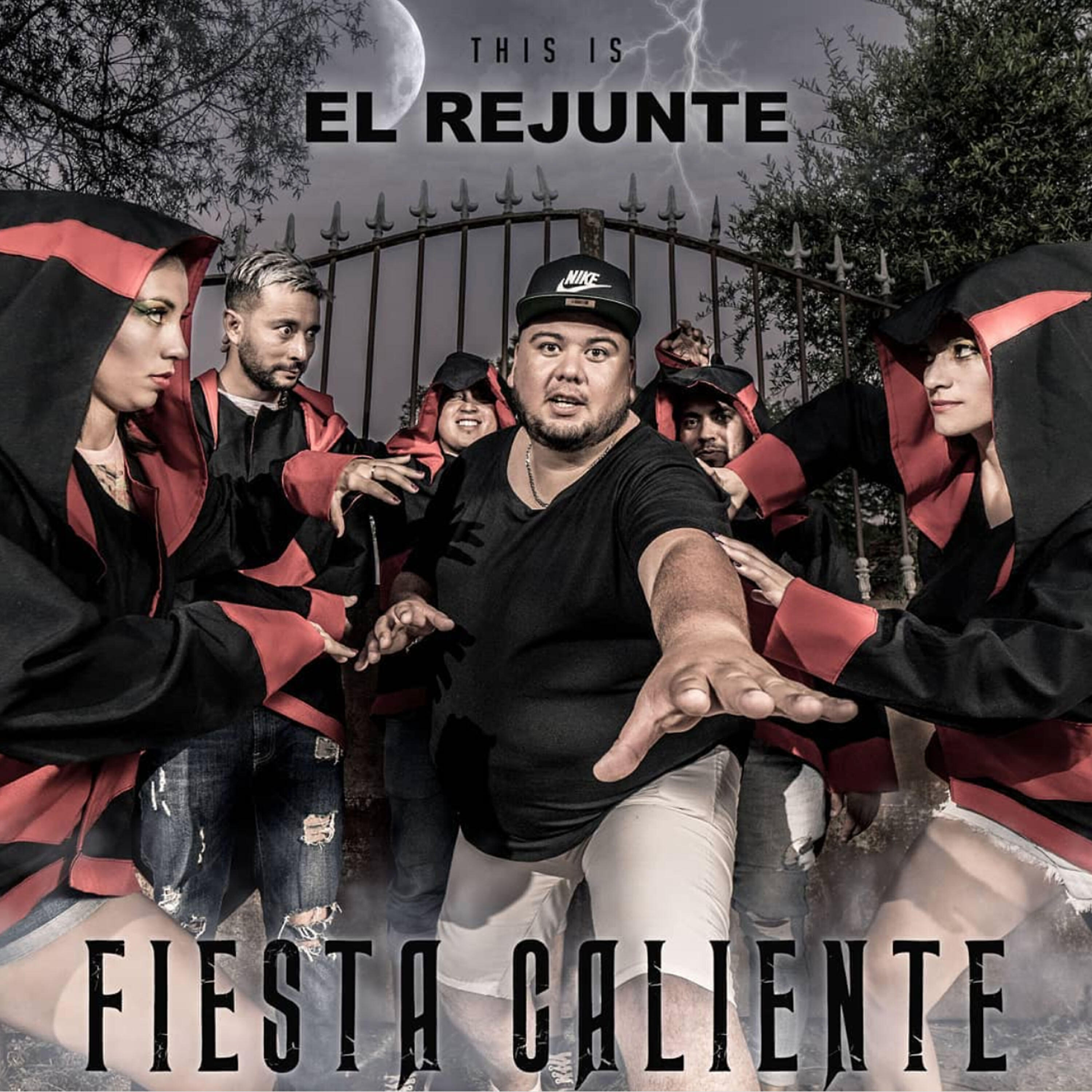 El Rejunte