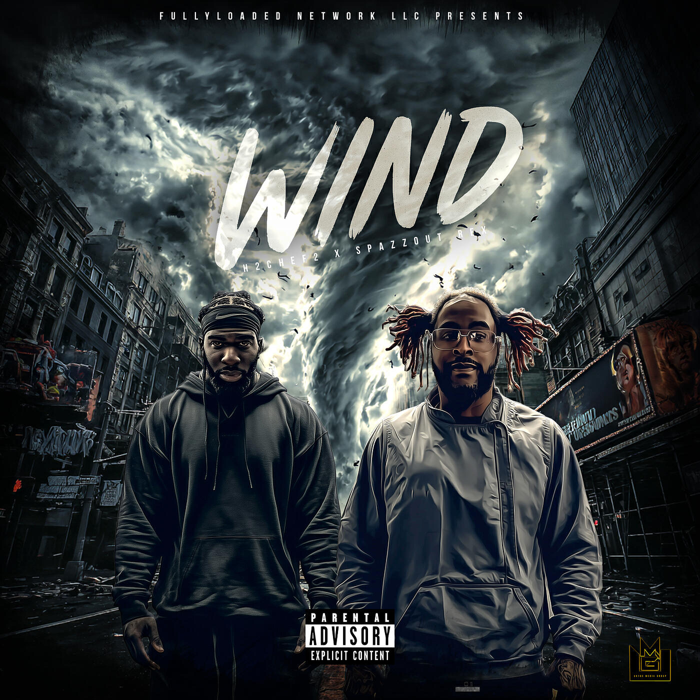 Релиз Wind