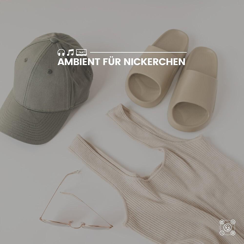 Релиз Ambient für Nickerchen