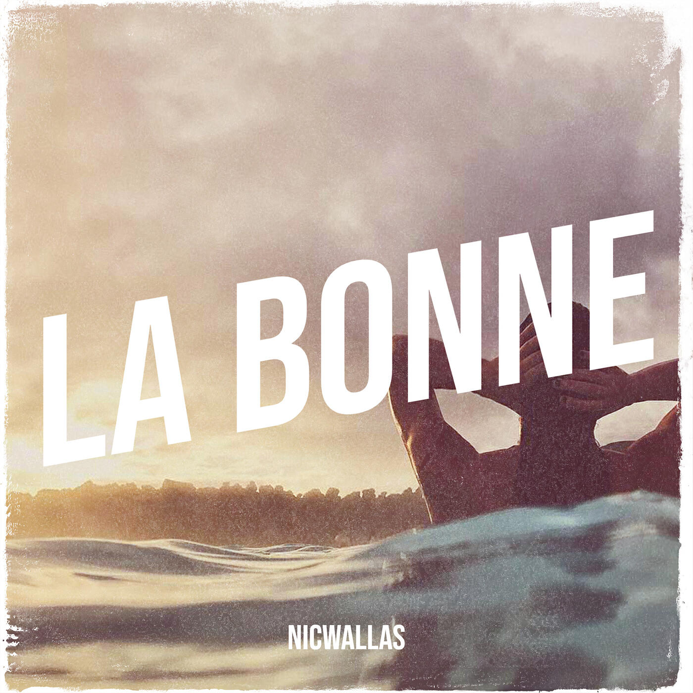 Релиз La bonne