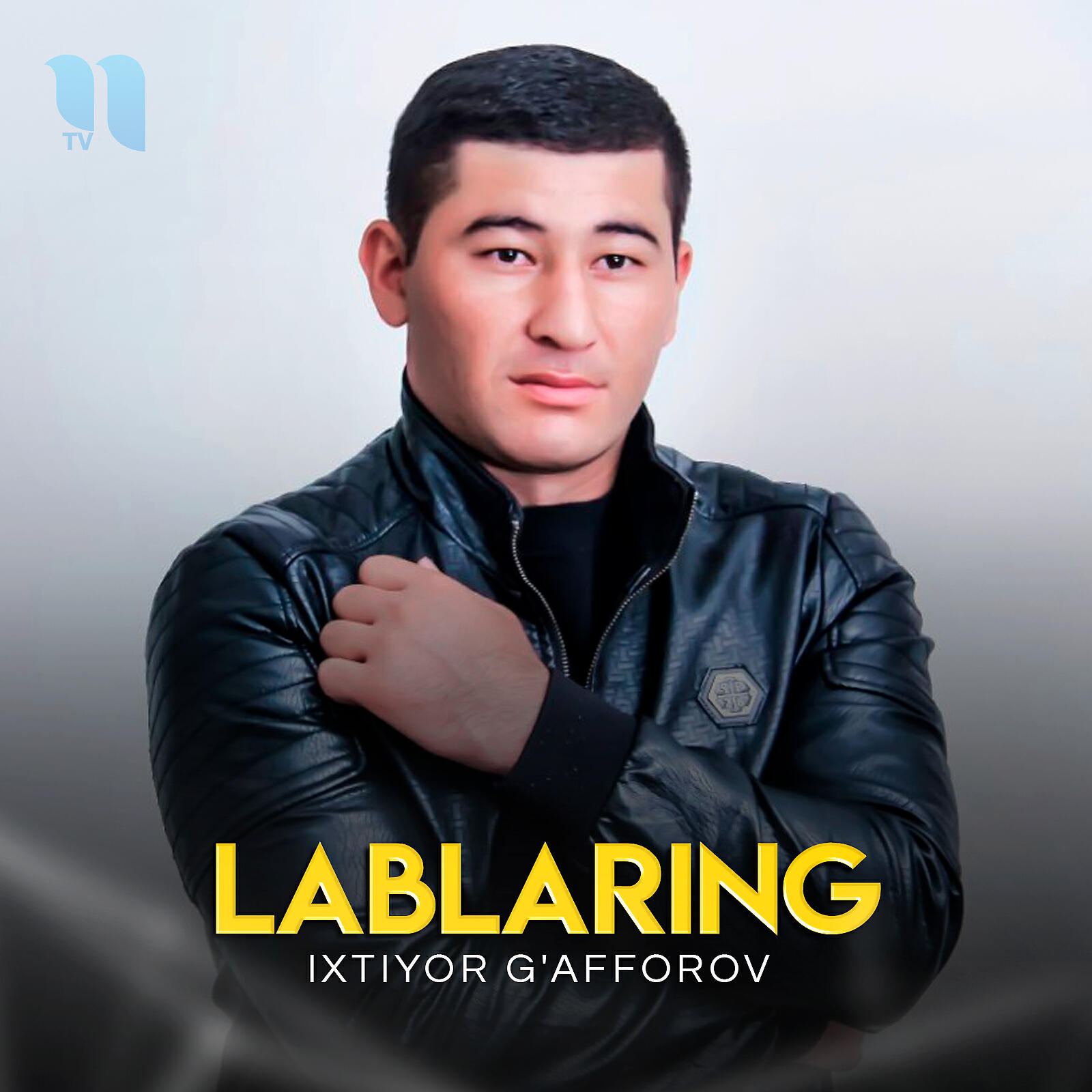 Ixtiyor G'afforov