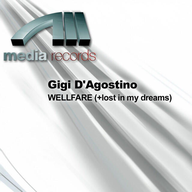 Релиз WELLFARE (+lost in my dreams)