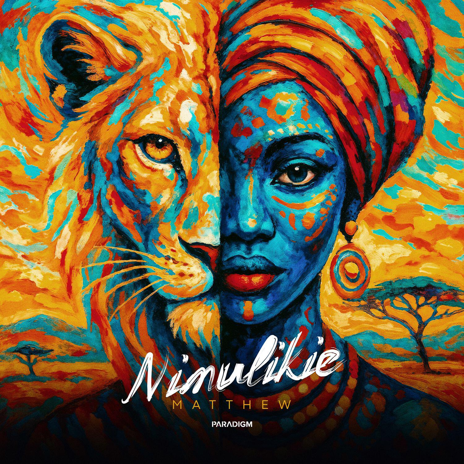 Релиз Nimulikie