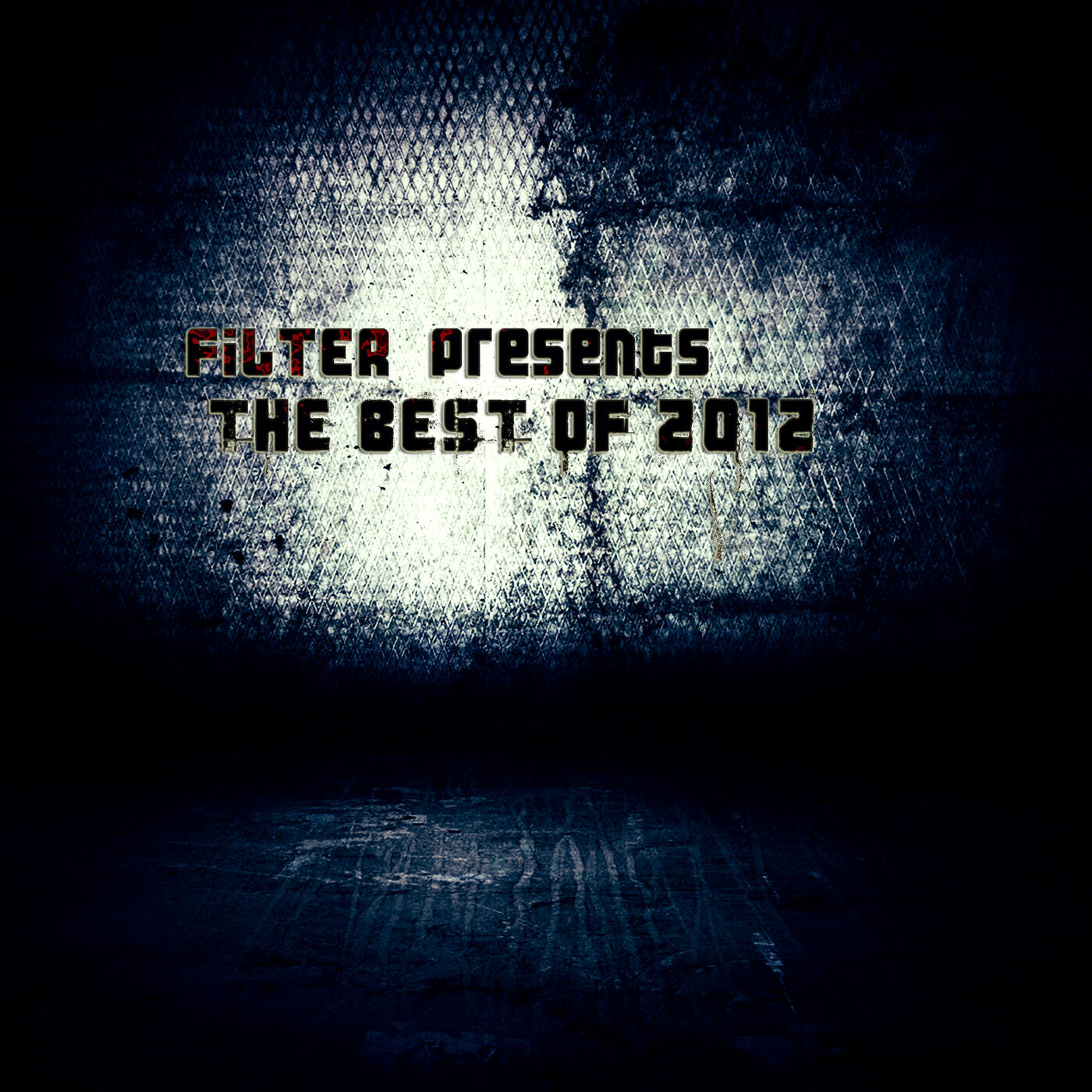 Релиз Filter Presents the Best of 2012 Vol.1