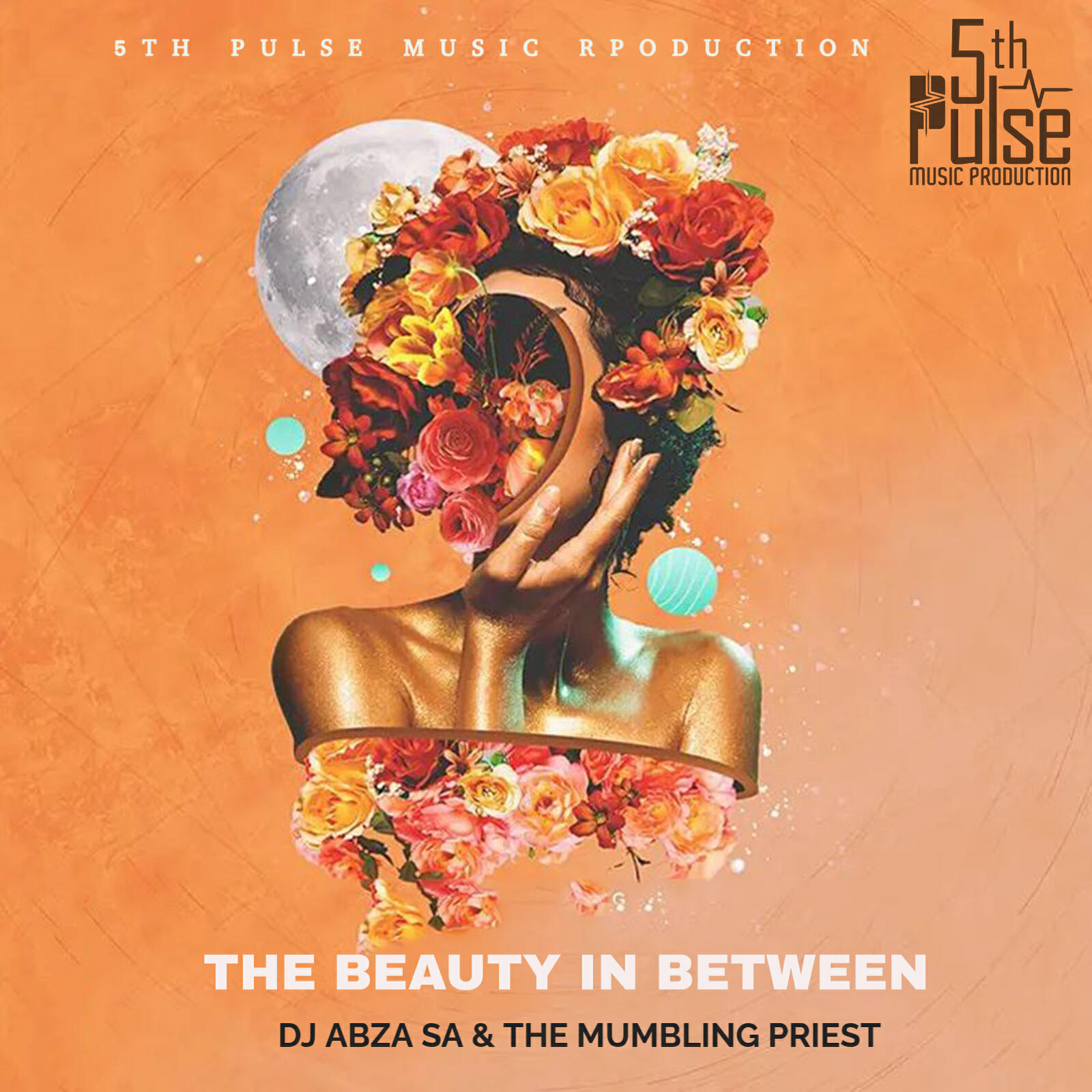 Релиз The Beauty In Between