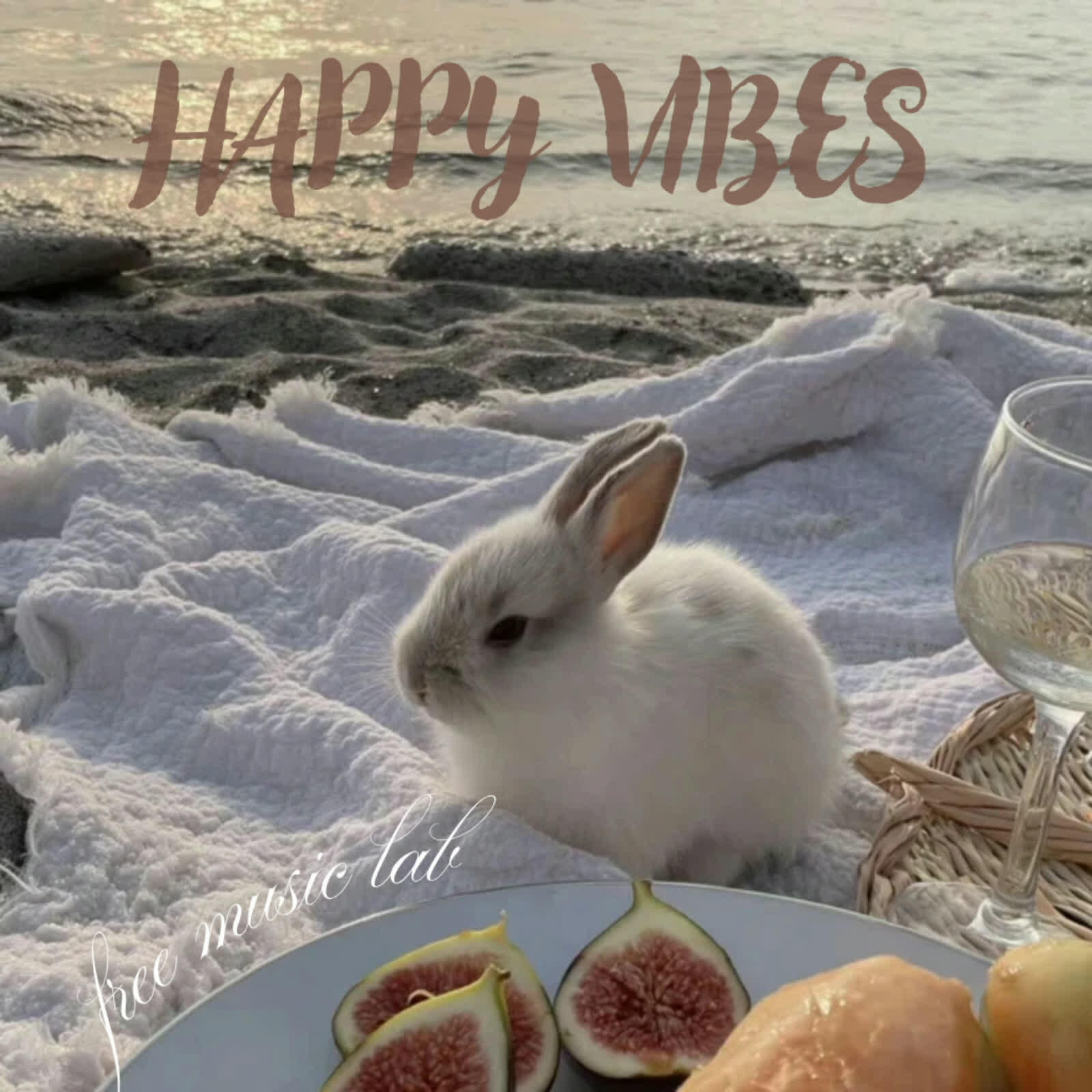 Релиз Happy Vibes
