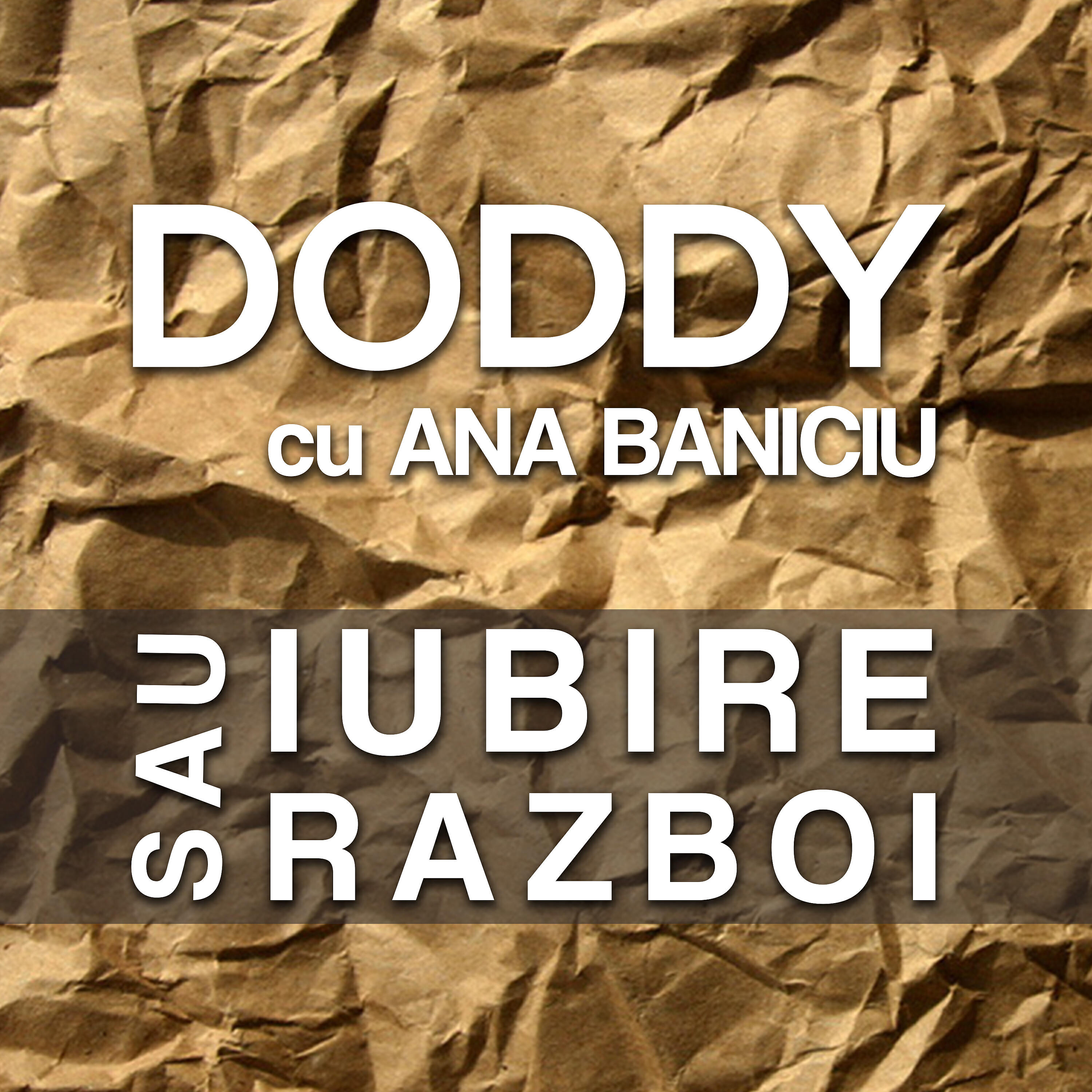 Релиз Iubire sau razboi