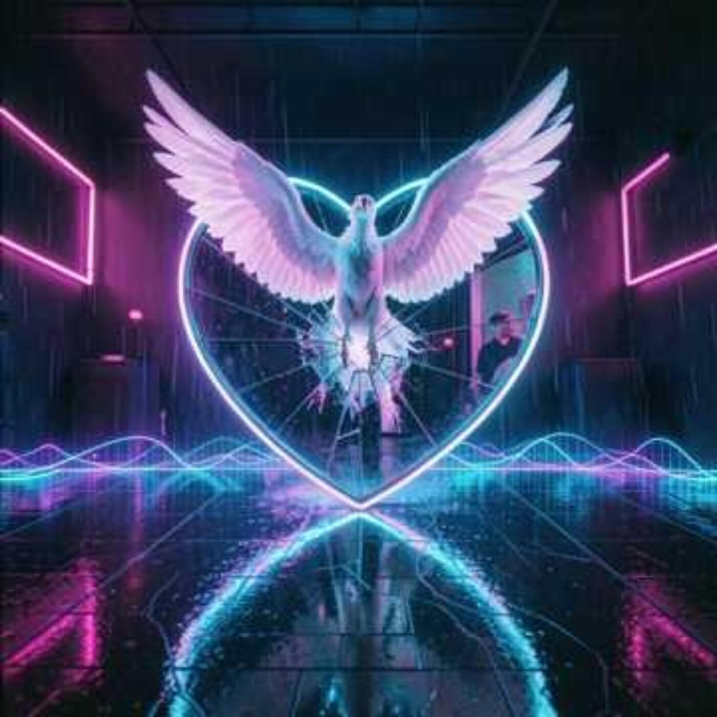 Релиз ты не пришла