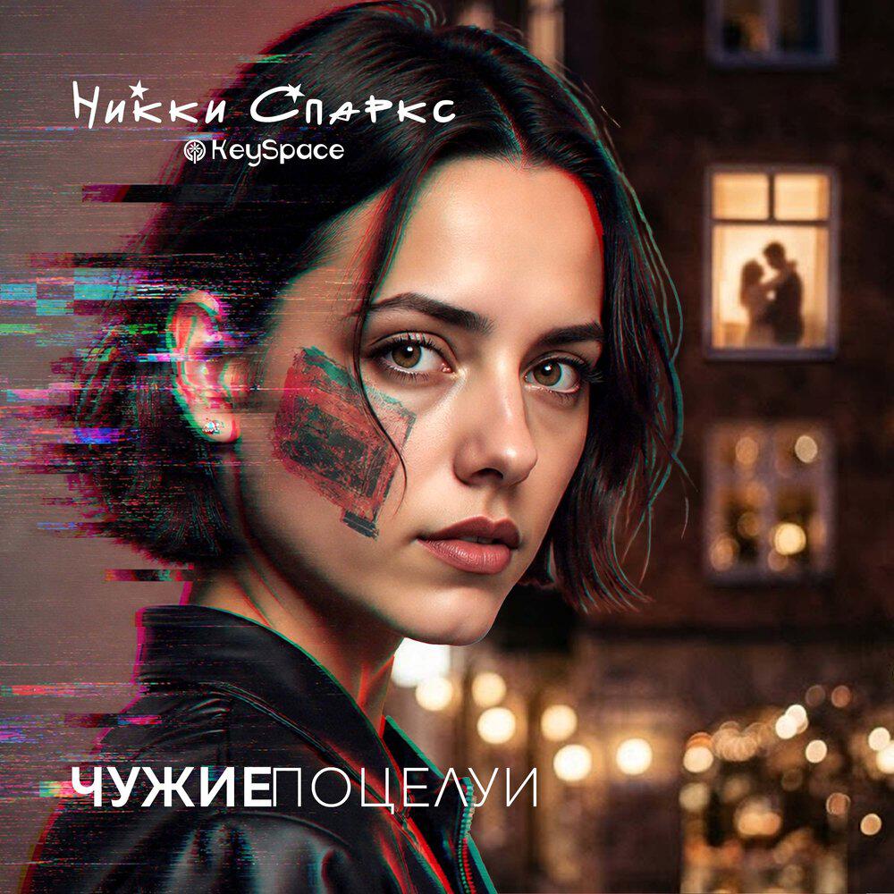 Релиз Чужие поцелуи