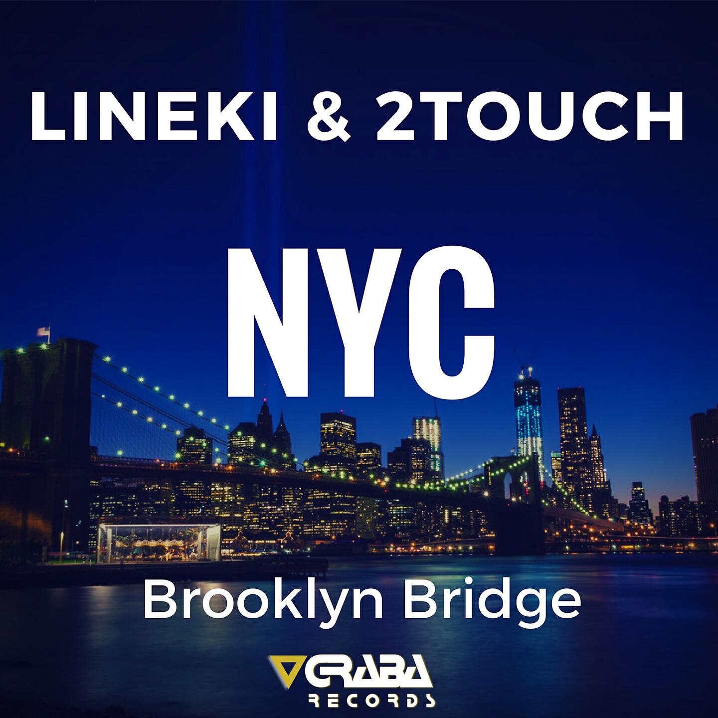 Релиз NYC Brooklyn Bridge