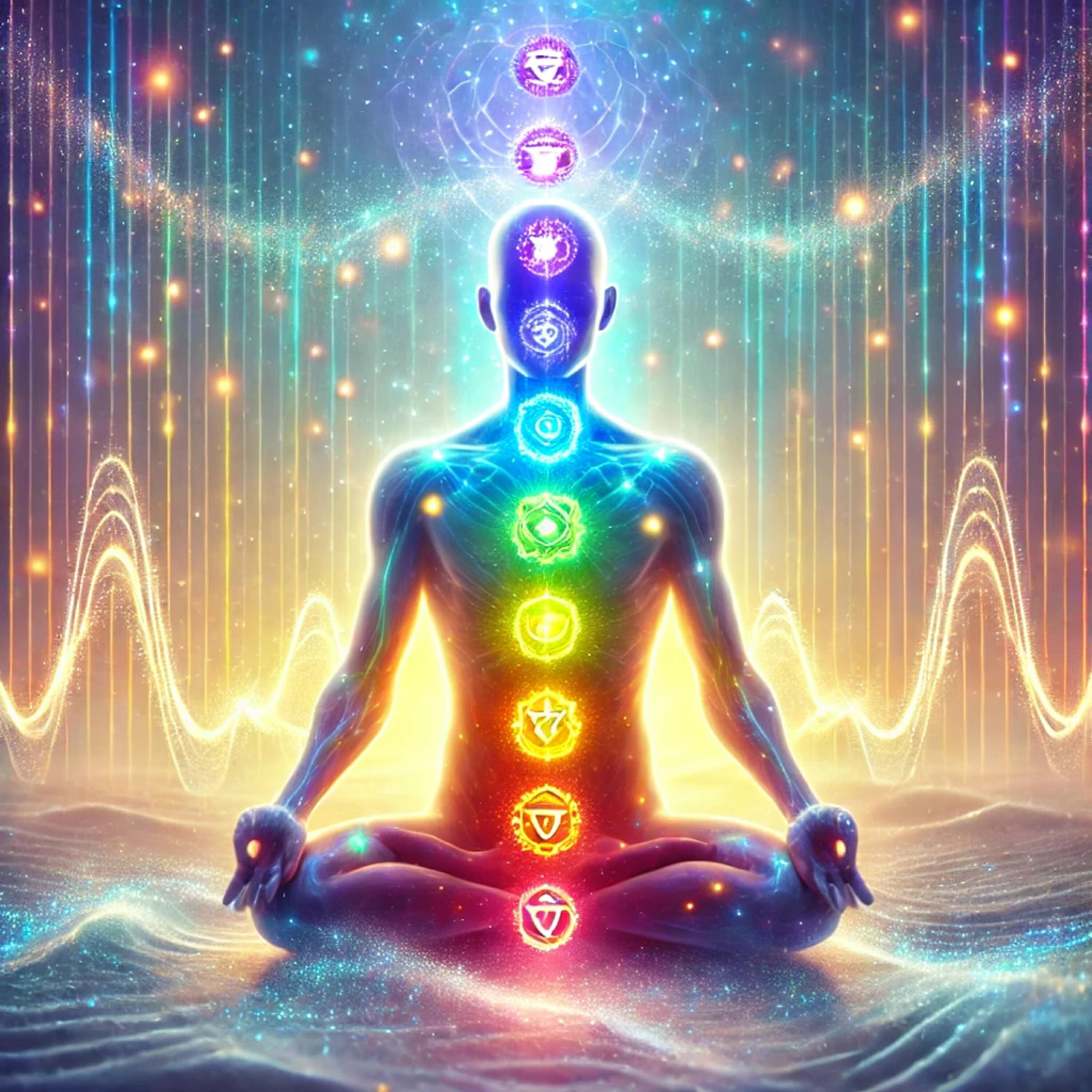 Релиз 528 Hz Solfeggio Frequency