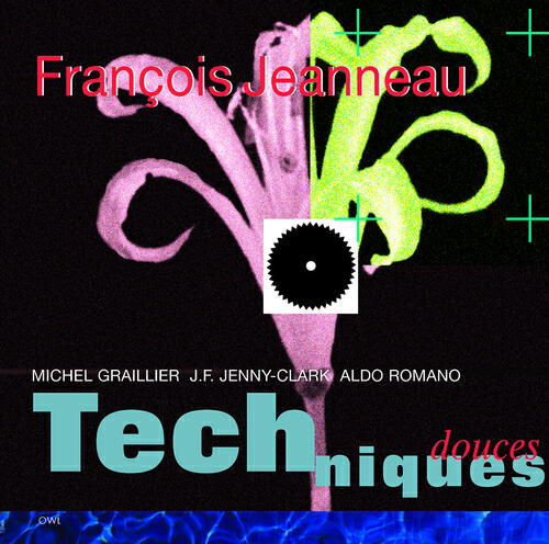 Релиз Techniques Douces