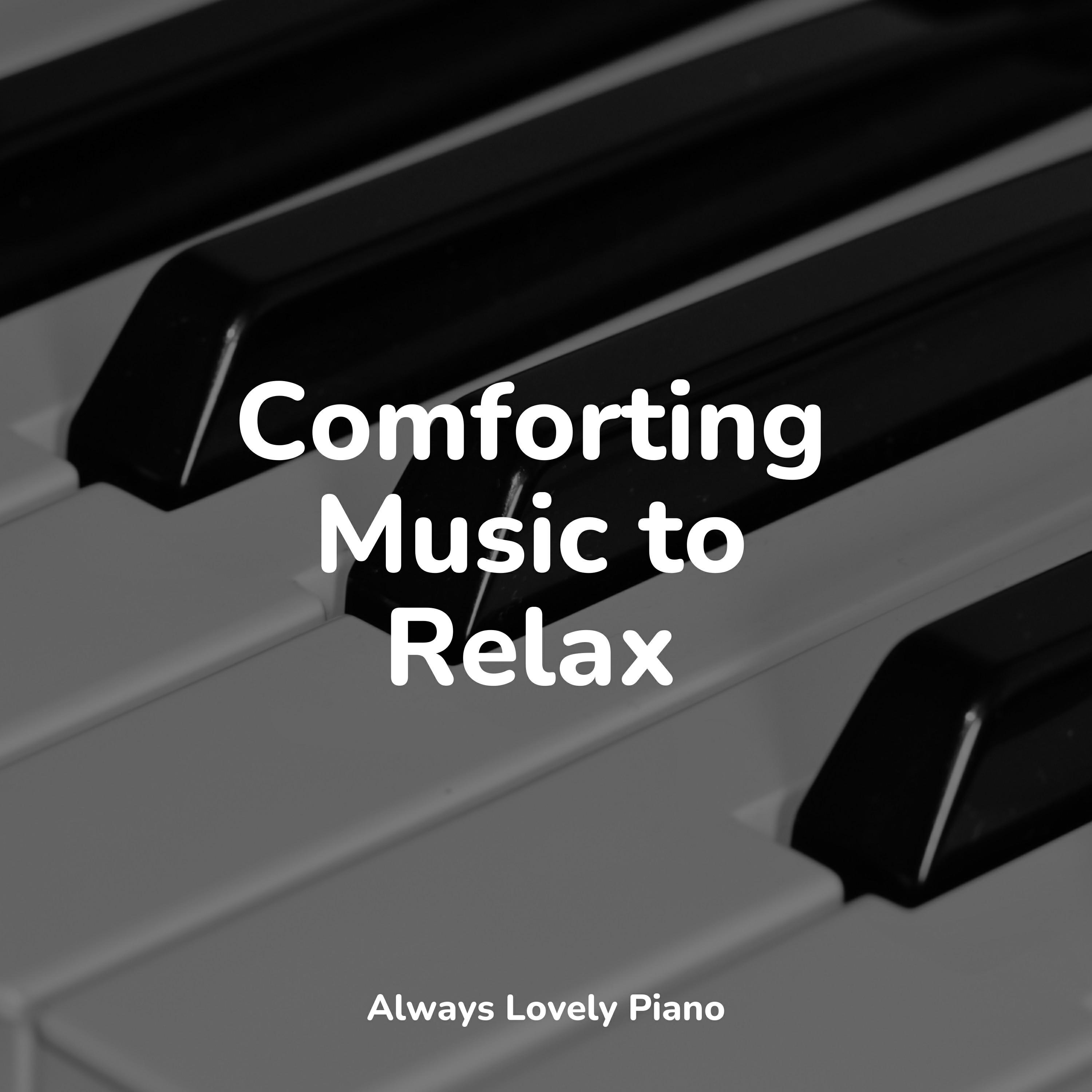 Релиз Comforting Music to Relax