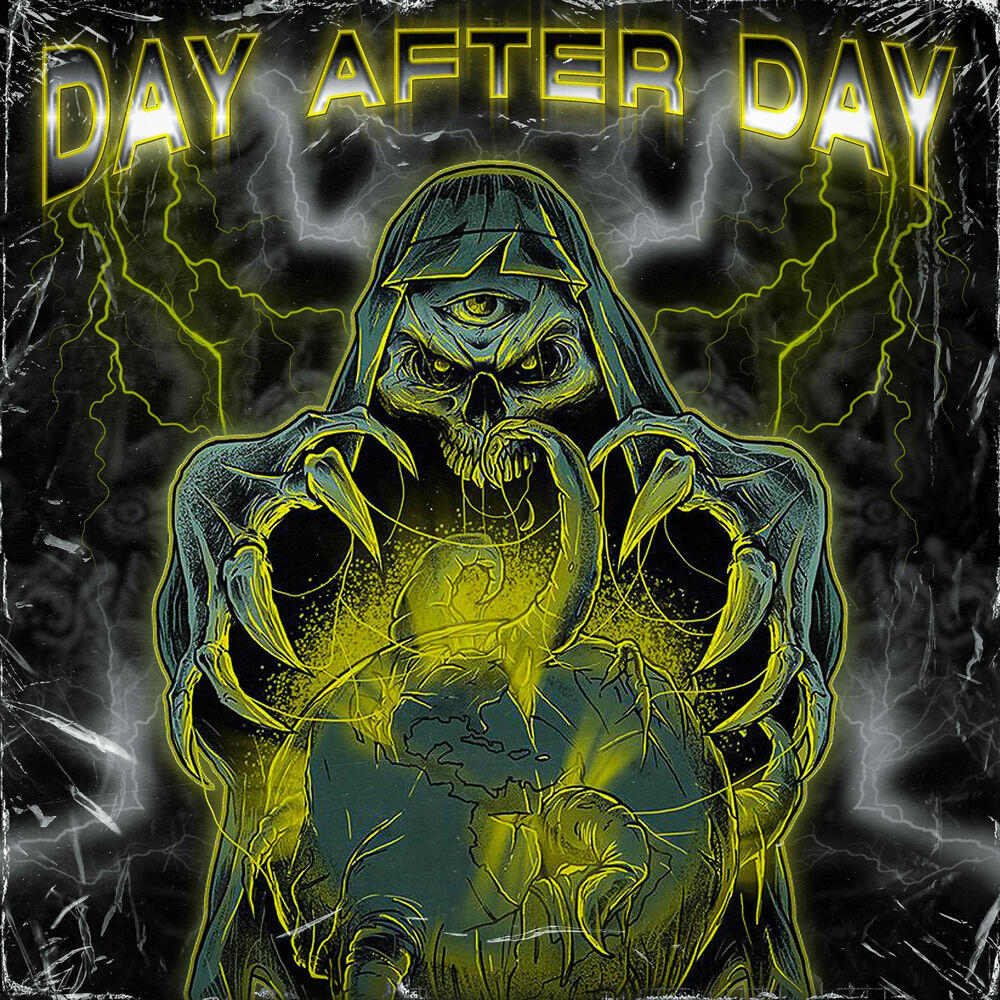 Релиз DAY AFTER DAY