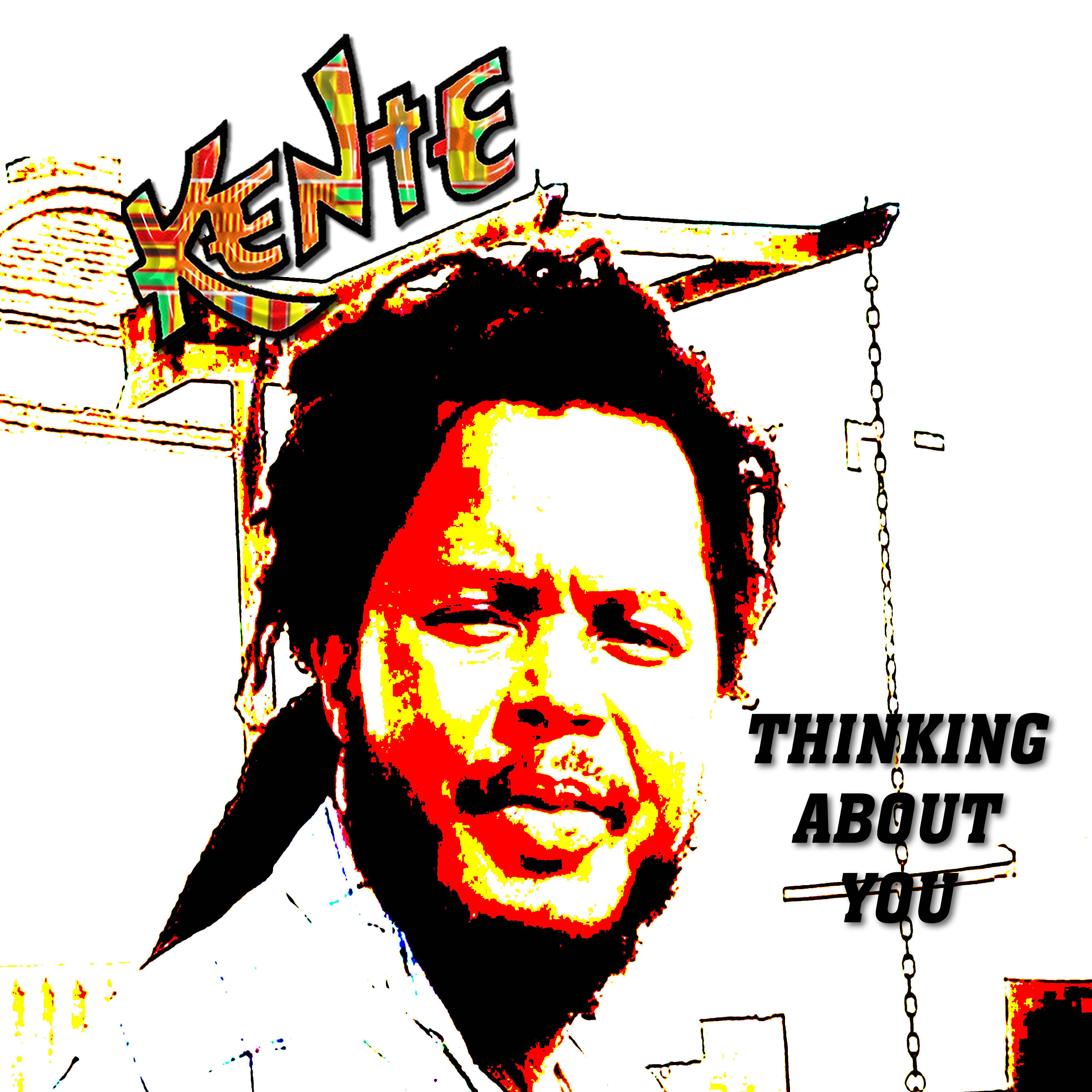 Релиз Thinking About You