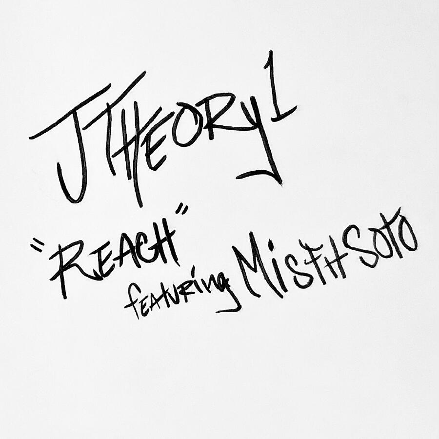 Релиз Reach
