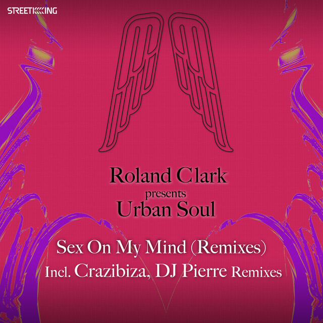 Релиз Sex On My Mind (Remixes)