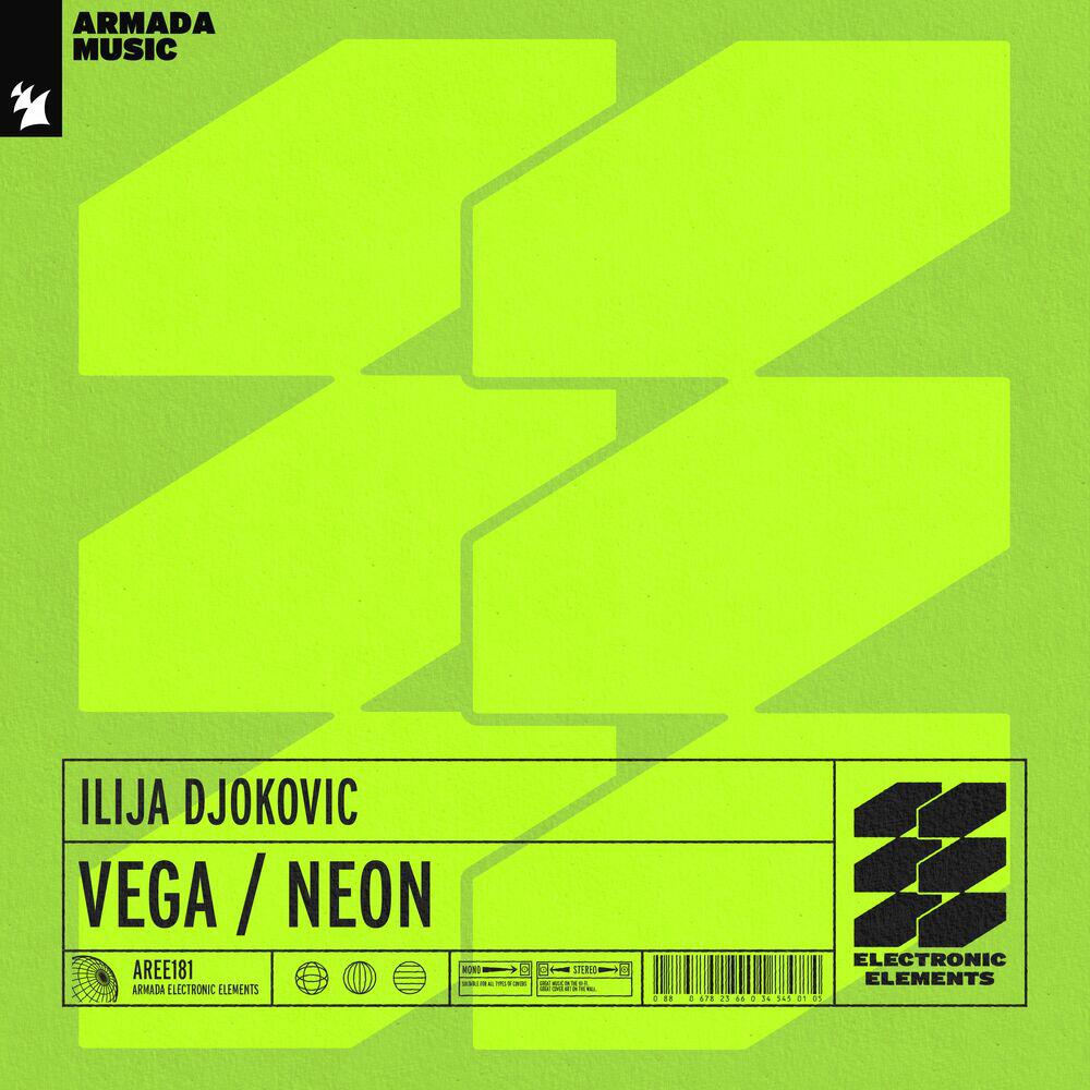 Релиз Vega / Neon
