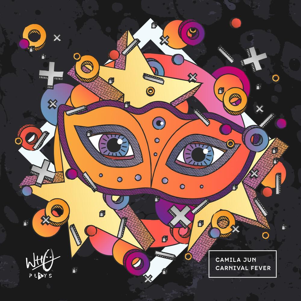 Релиз Carnival Fever