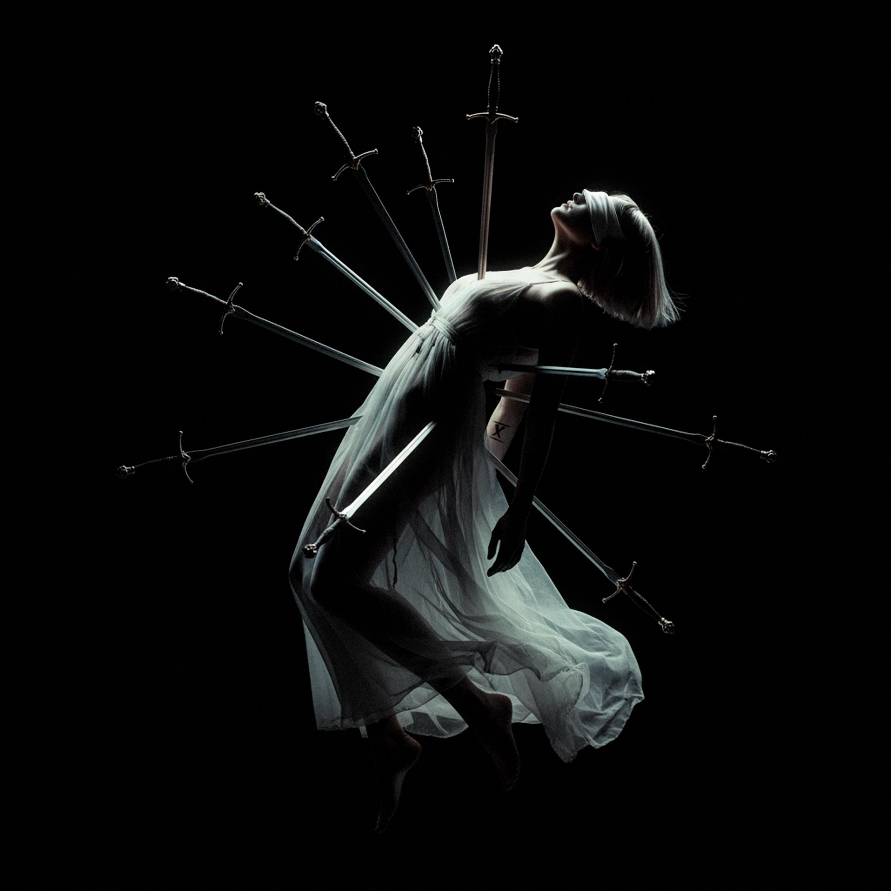 Лали - любовь