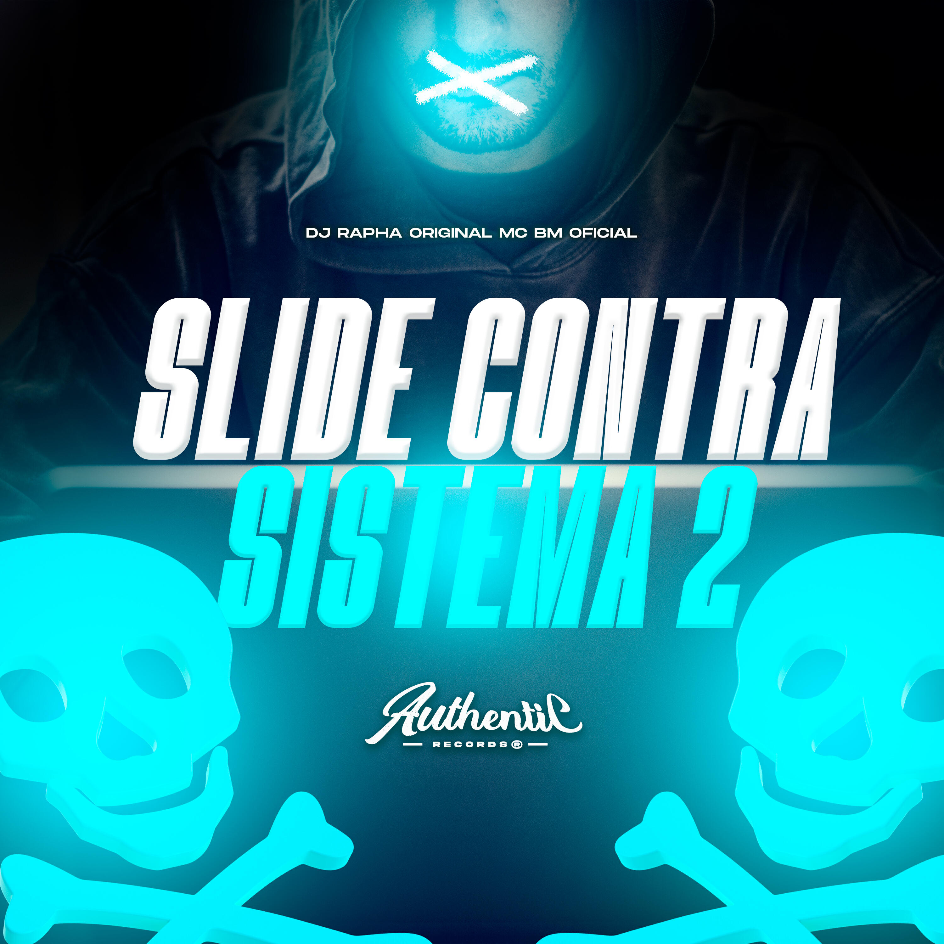 Скачать песню Dj Rapha Original, Mc bm oficial - Slide Contra Sistema 2 бесплатно в MP3 для Android и iOS