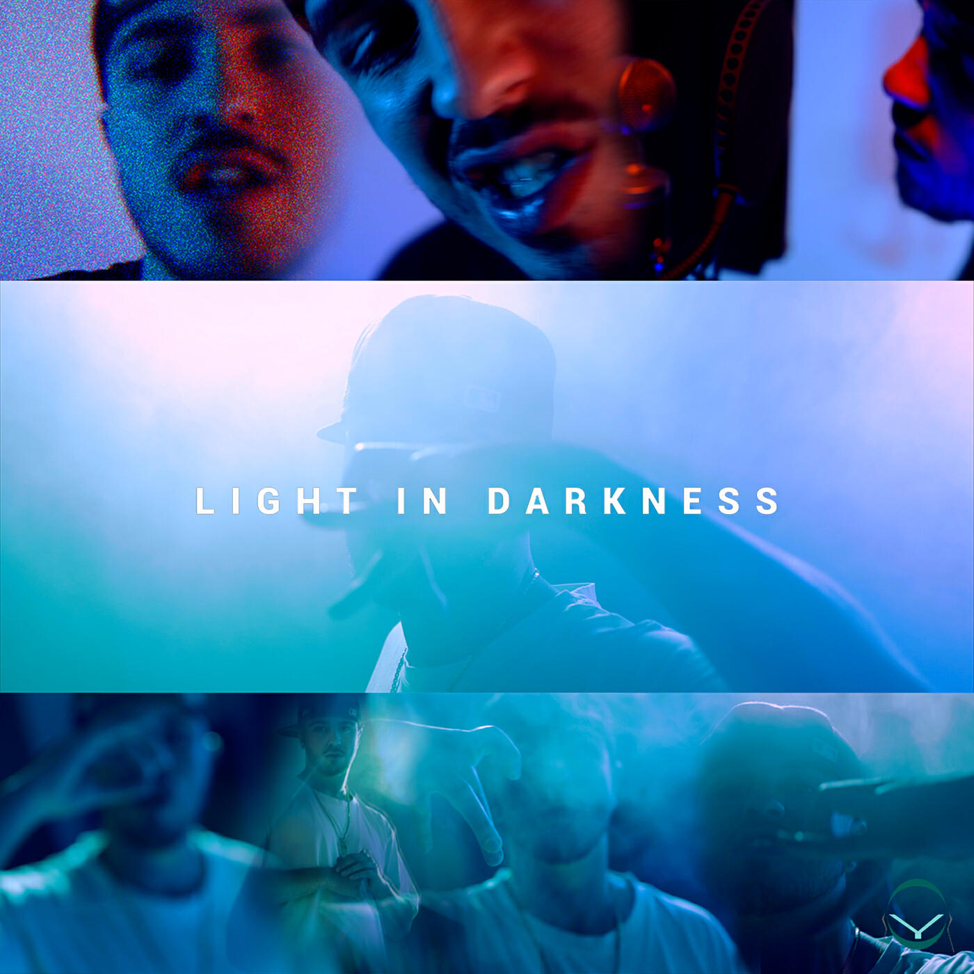 Релиз Light in Darkness