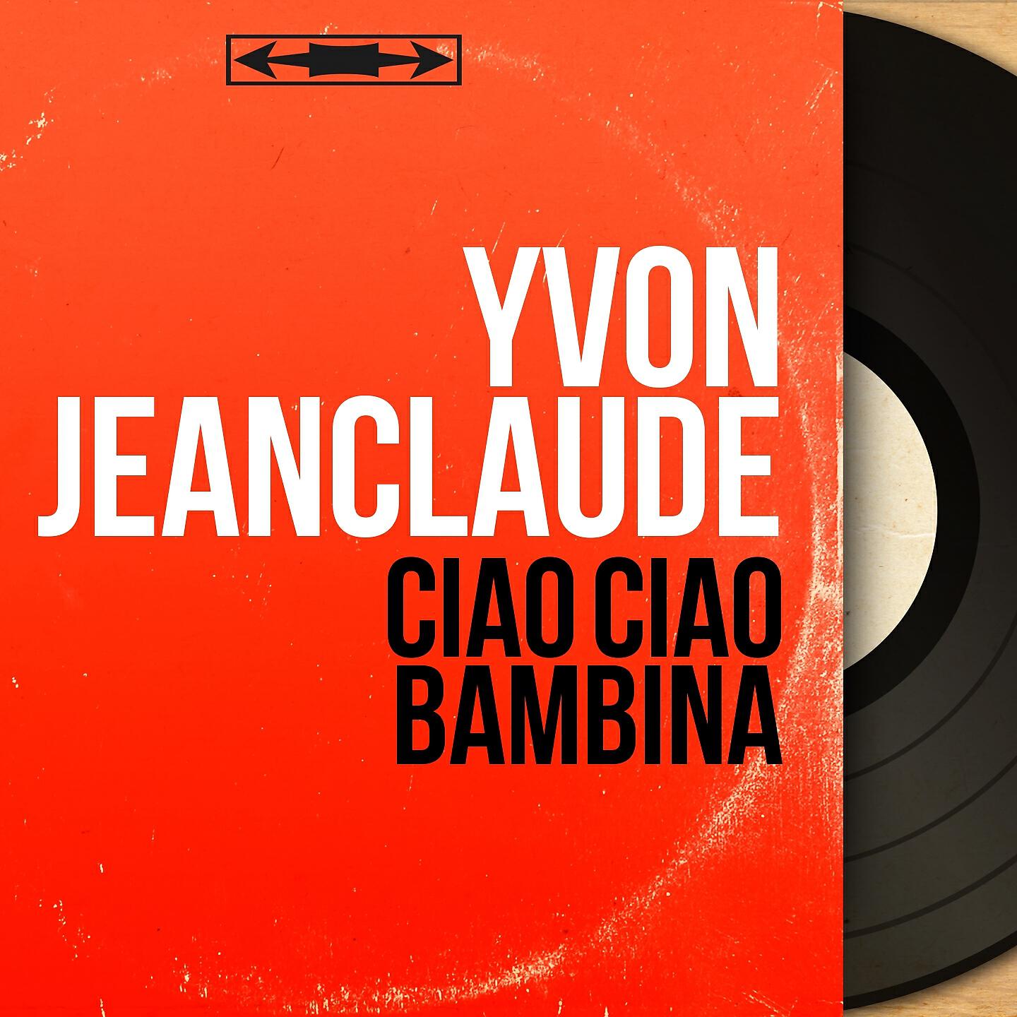 Релиз Ciao ciao bambina