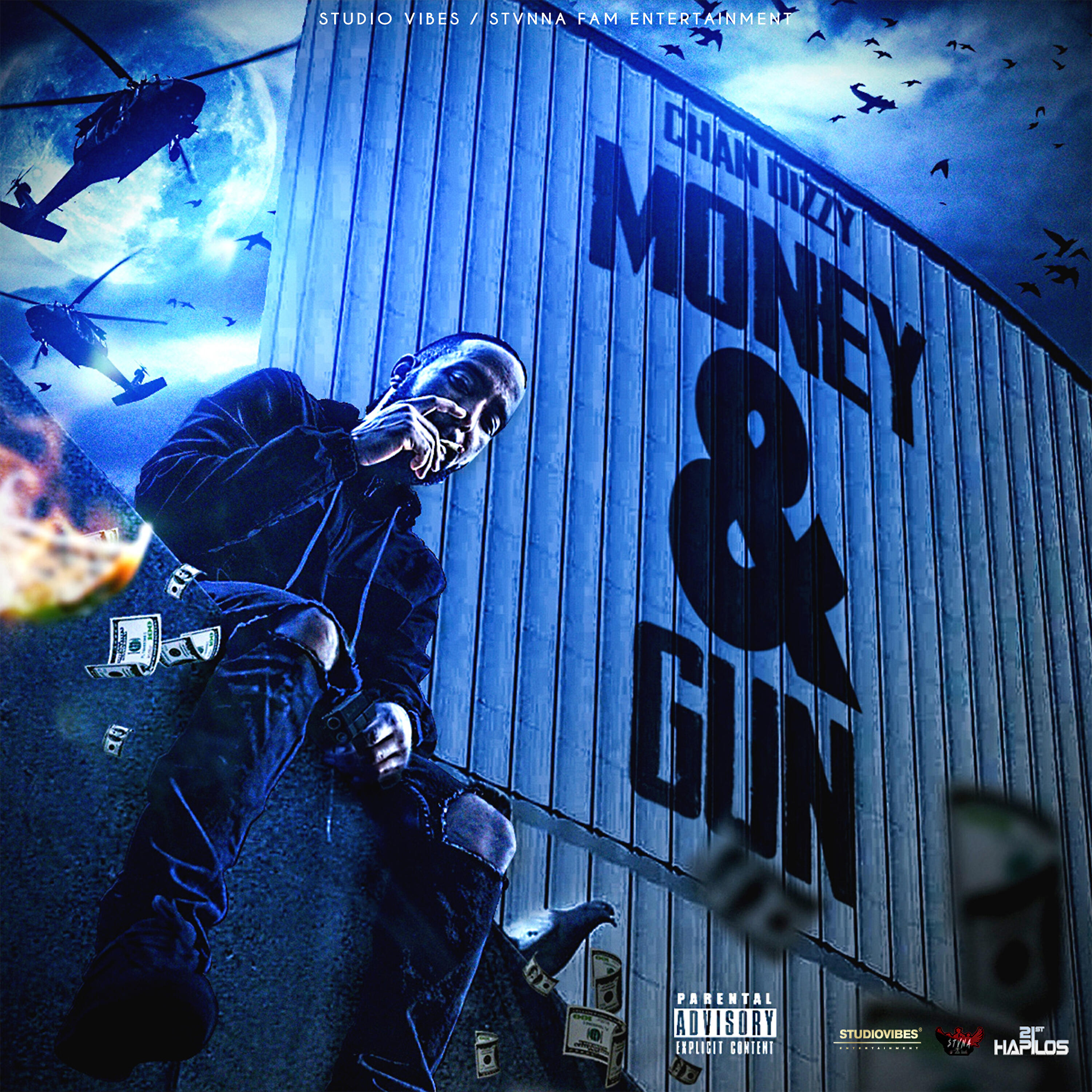 Релиз Money & Gun