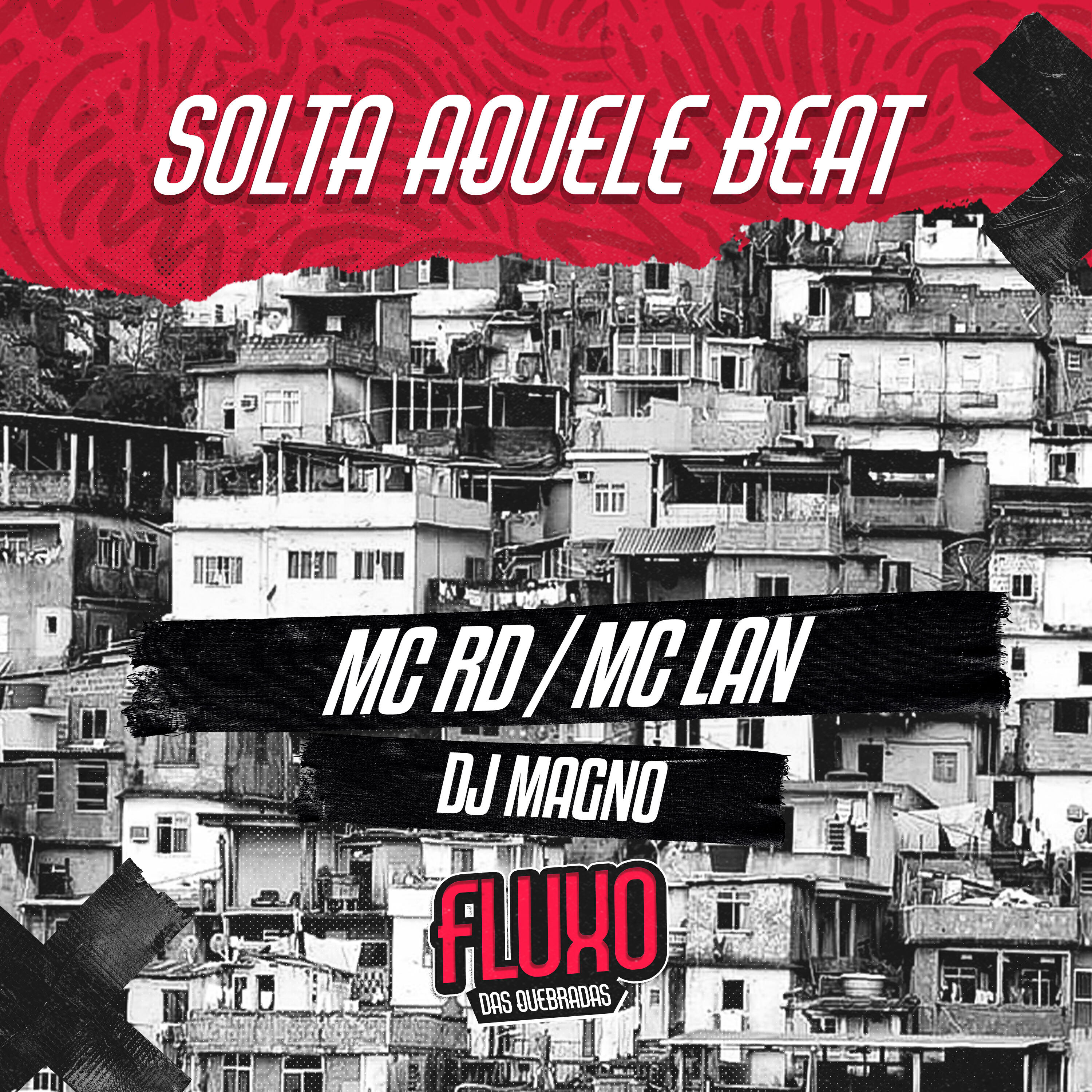 Релиз Solta Aquele Beat