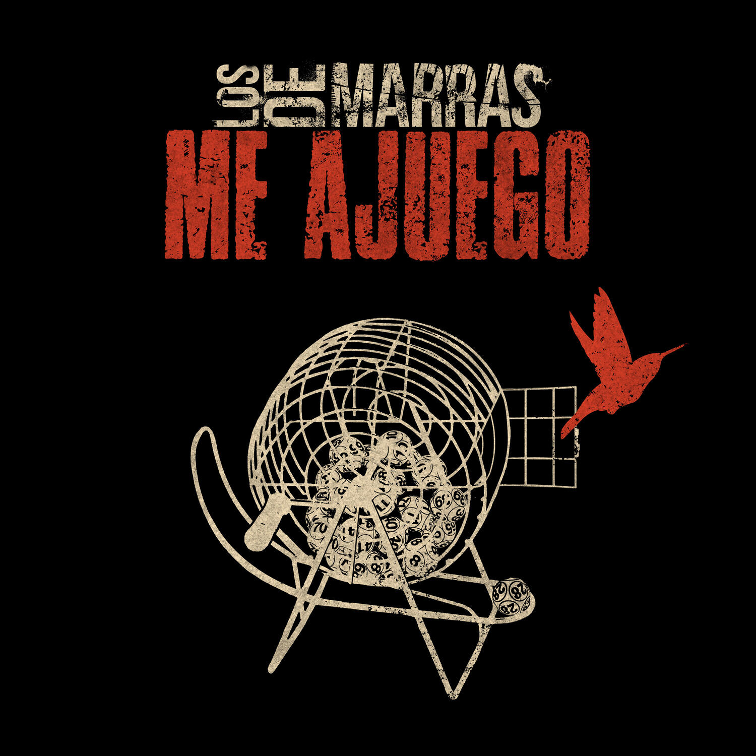 Релиз Me Ajuego (feat. Diego Varea)
