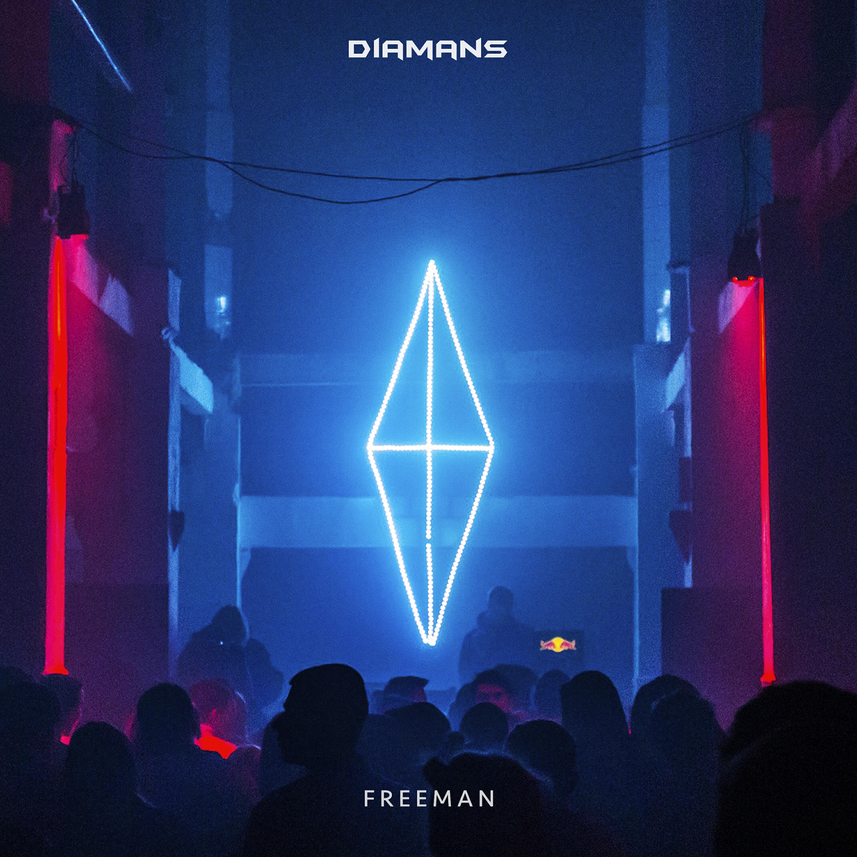 Релиз Freeman