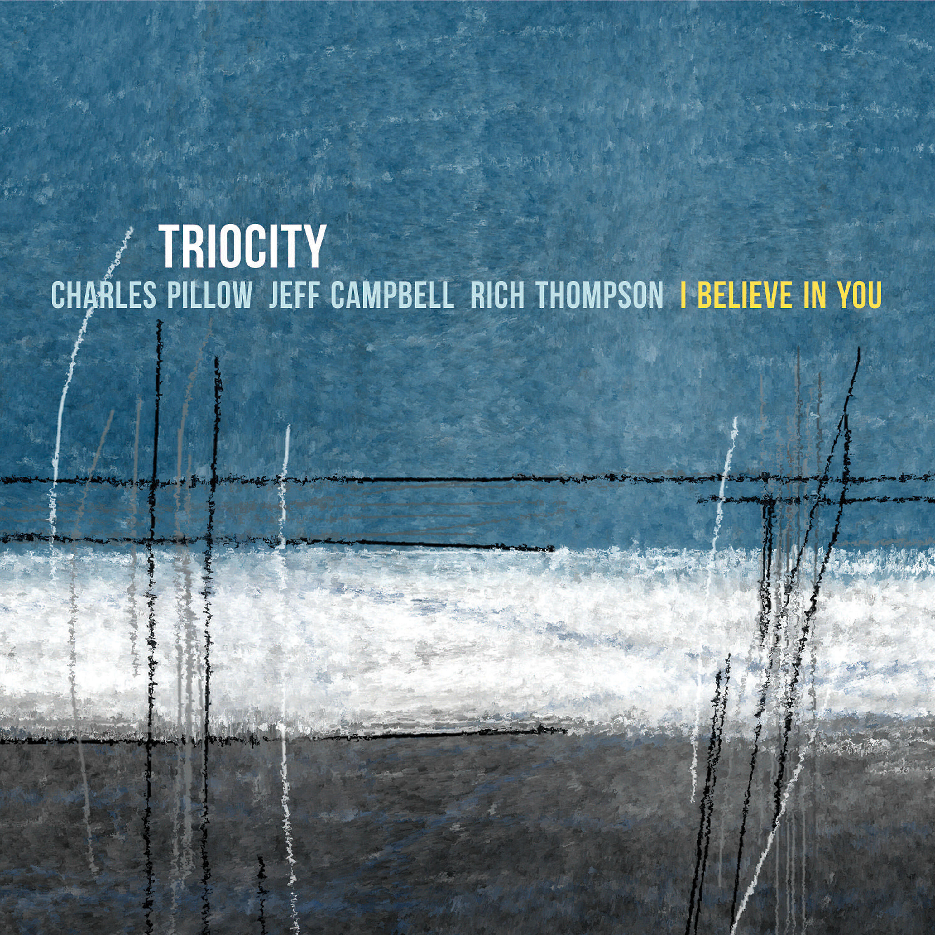 Triocity
