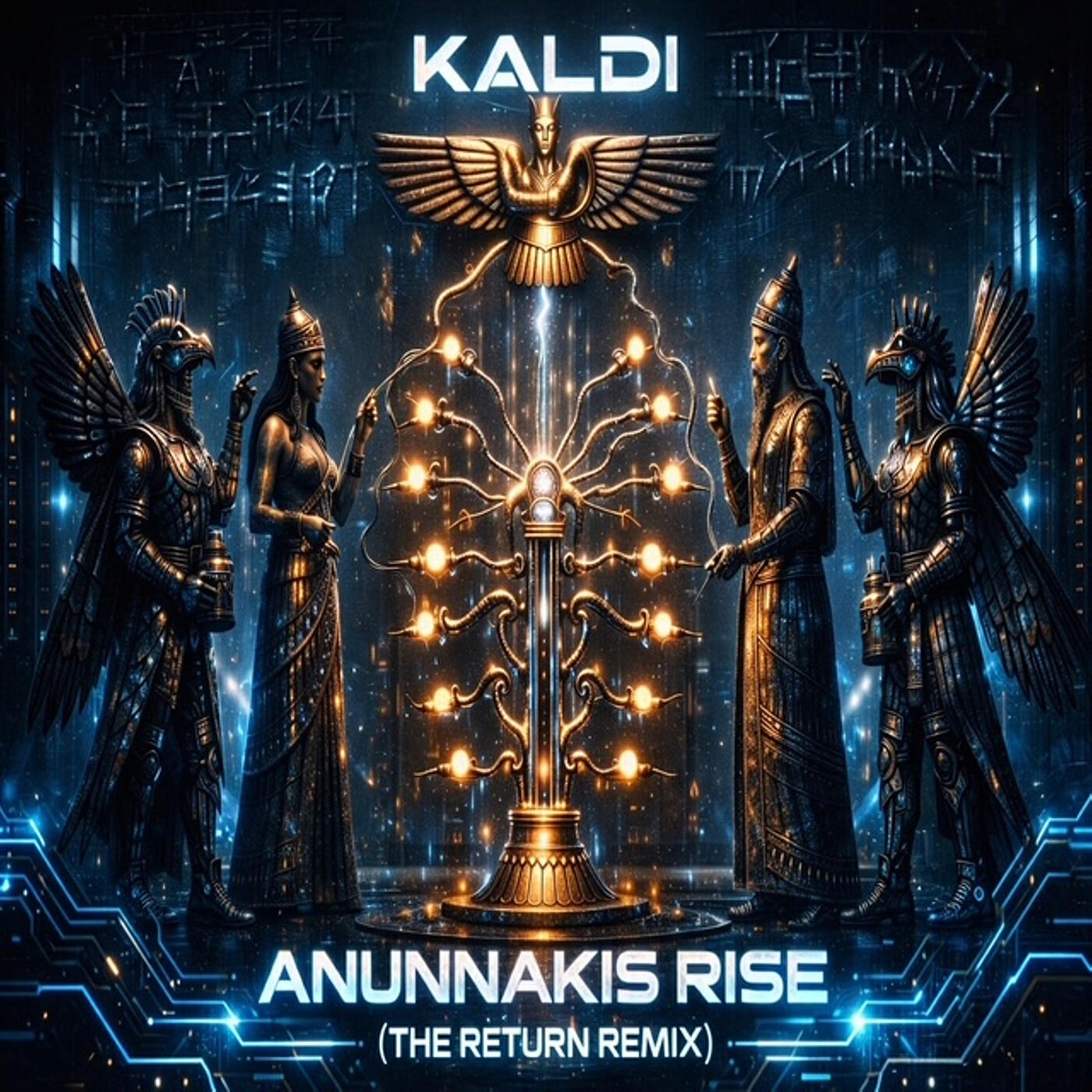 kaldi