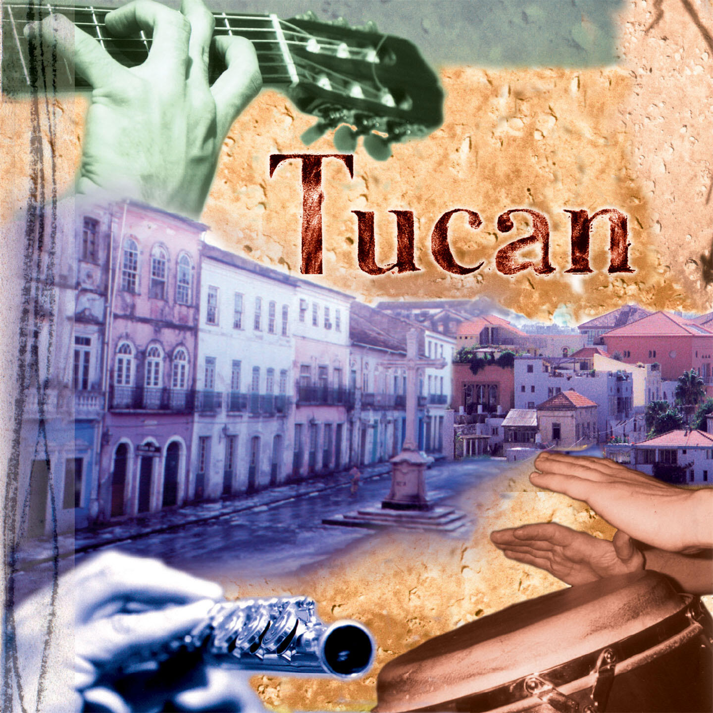 Релиз Tucan