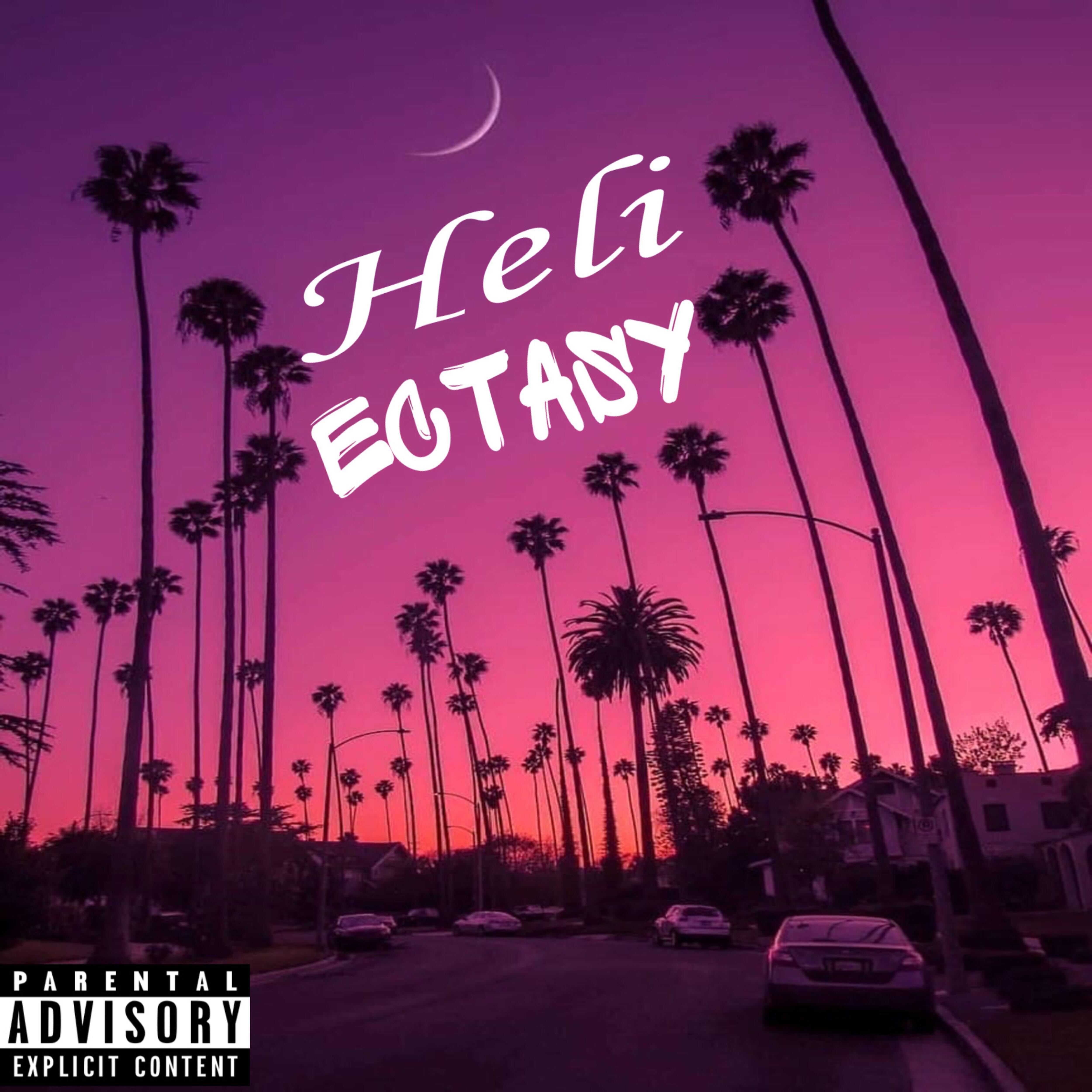 Релиз Ecstasy
