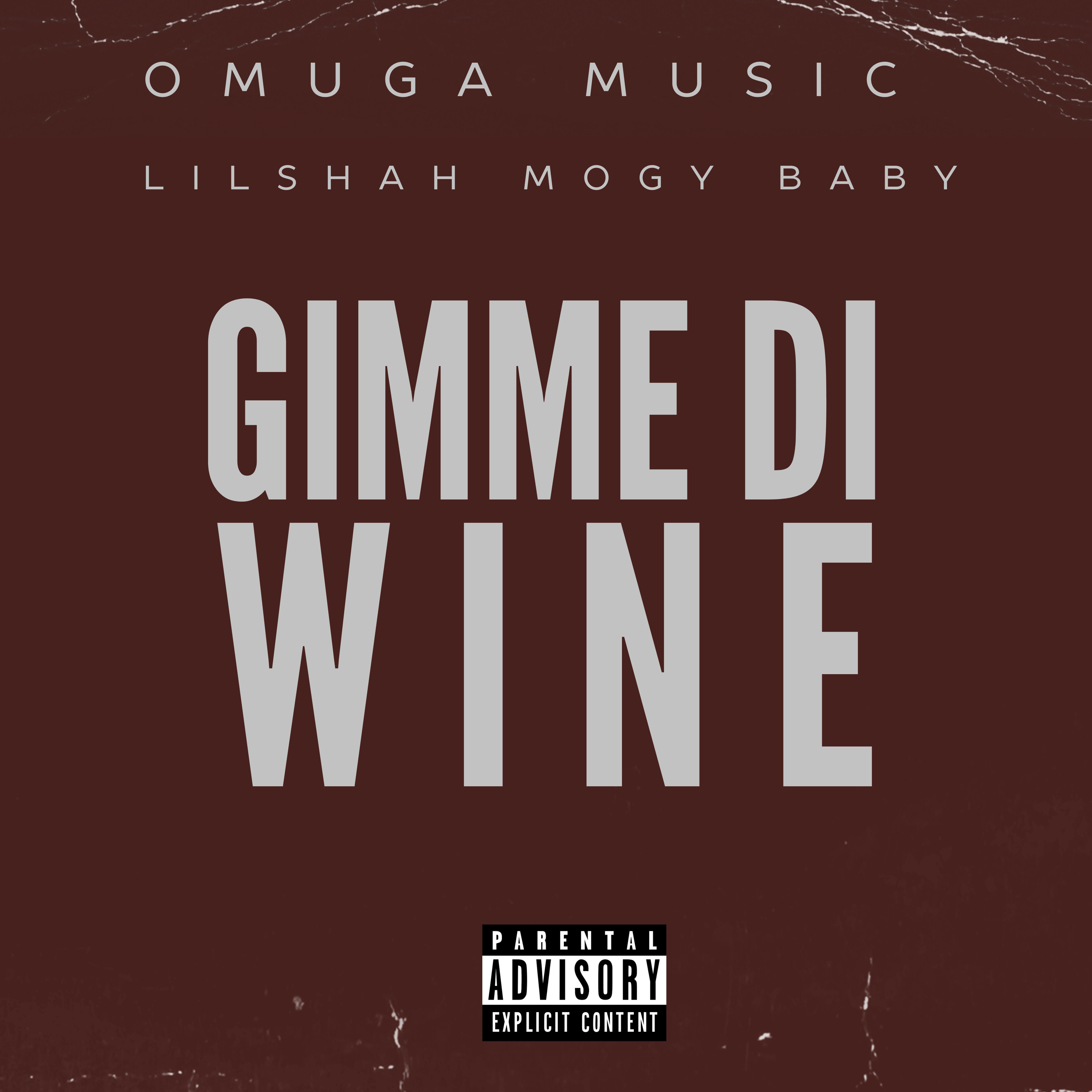 Релиз Gimme Di Wine