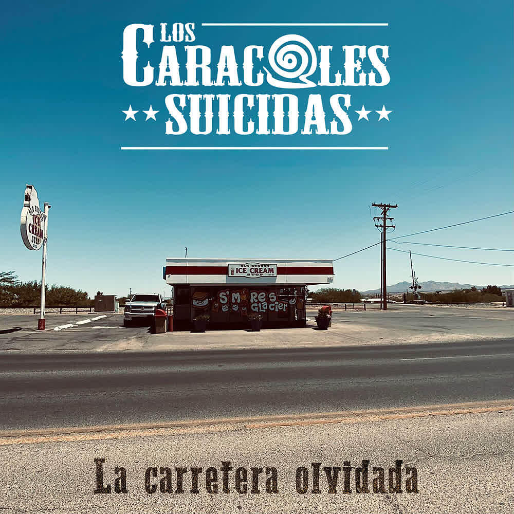 Релиз La Carretera Olvidada