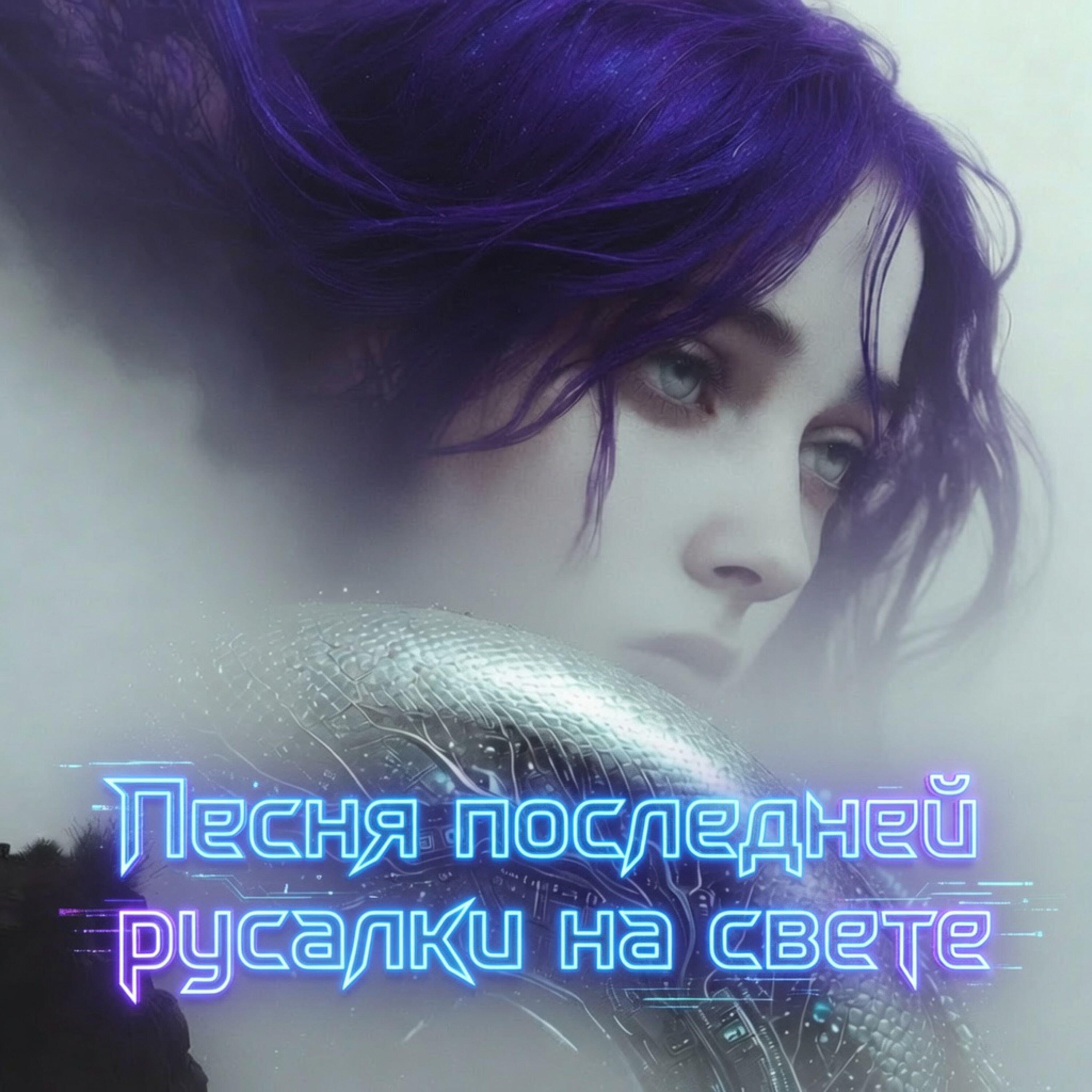 Релиз Песня последней русалки на свете