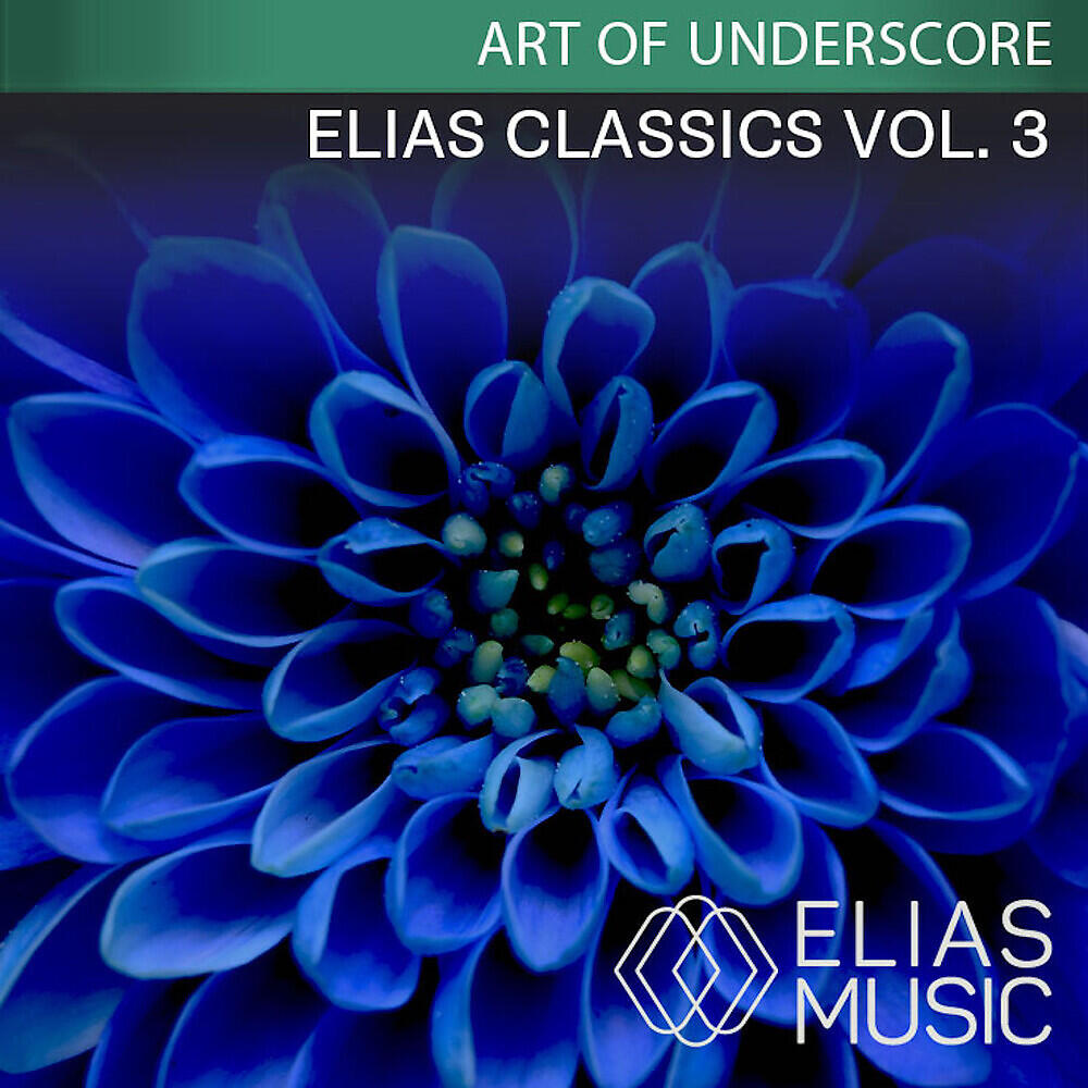 Релиз Elias Classics, Vol. 3