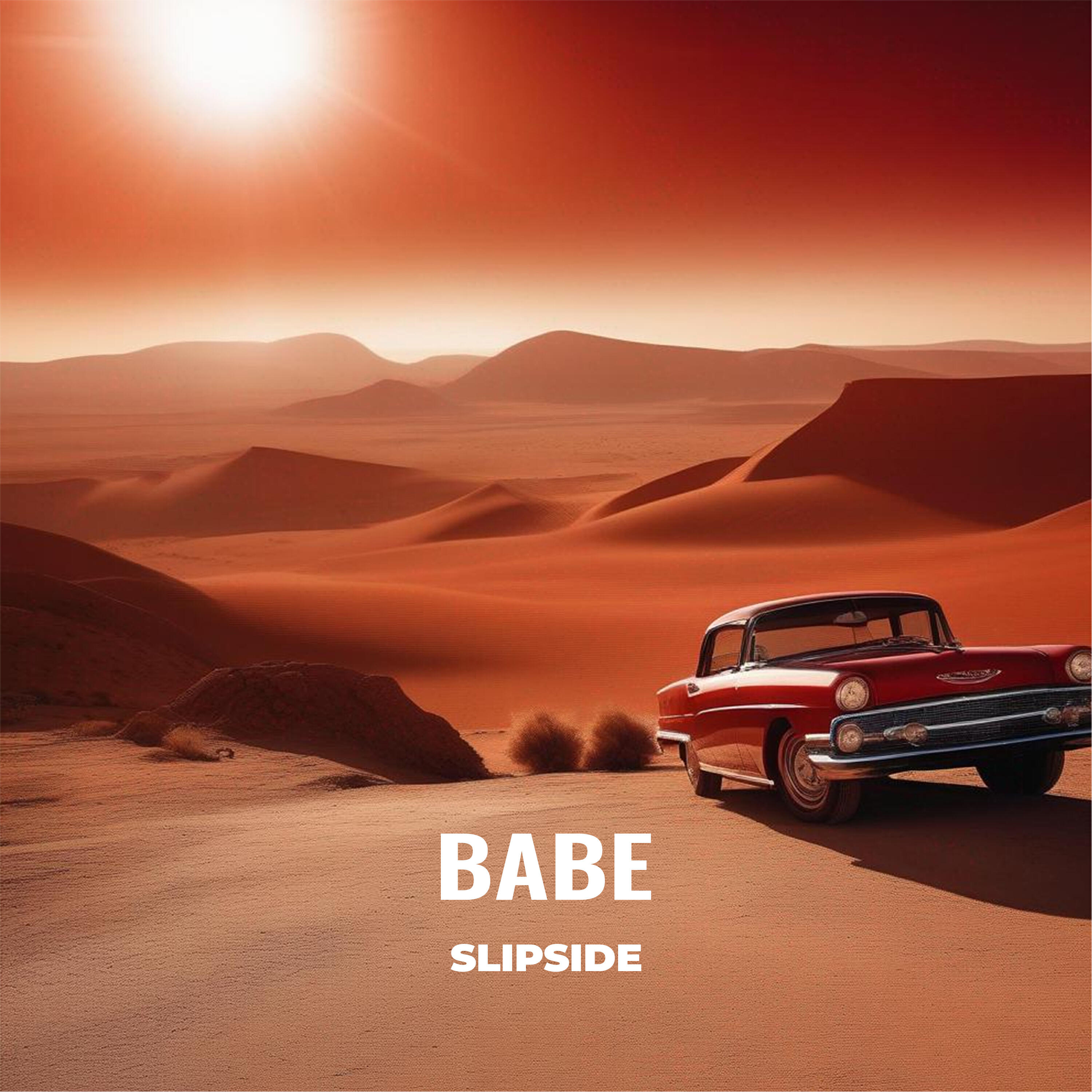 Релиз Babe
