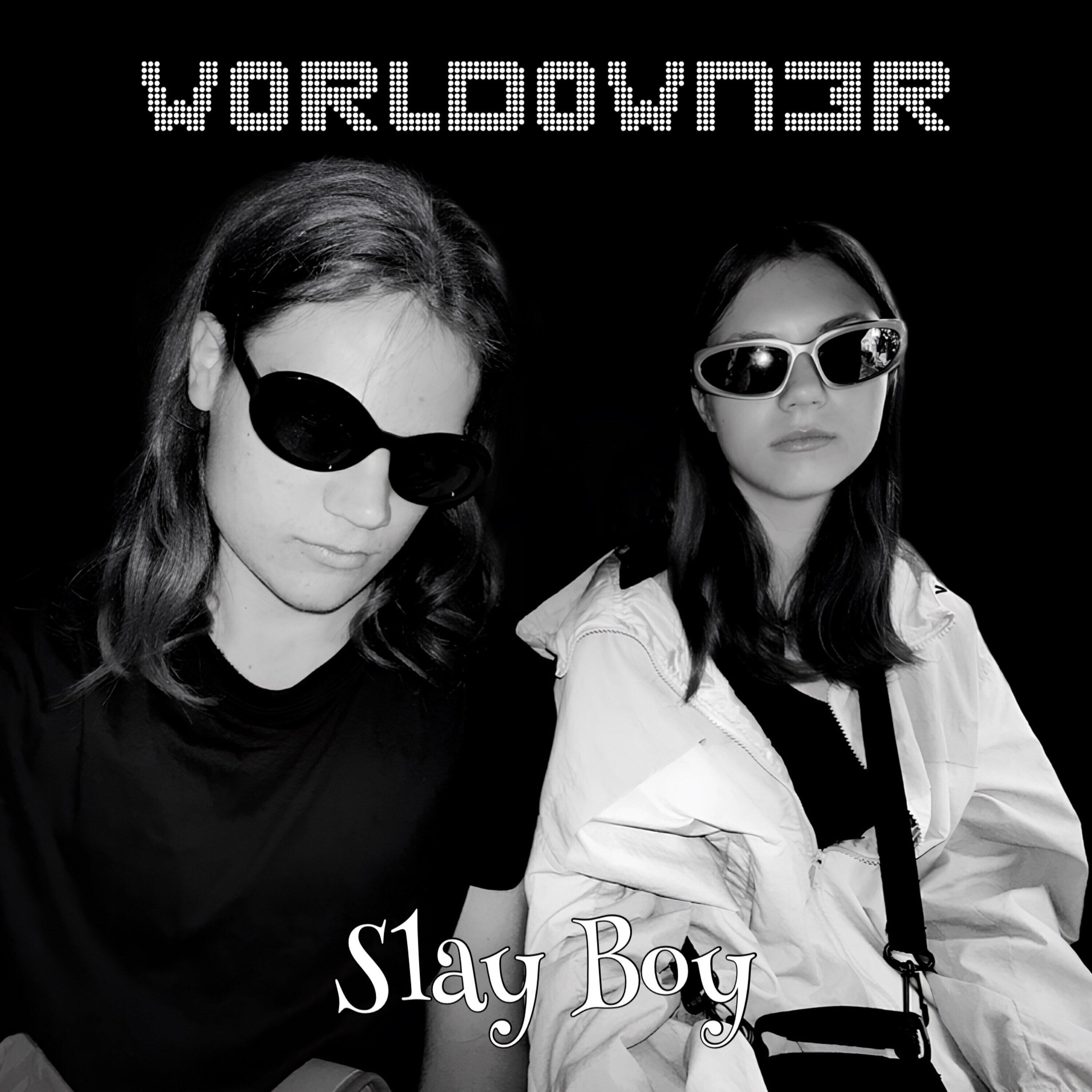 Релиз Slay Boy (feat. Gl0ry)