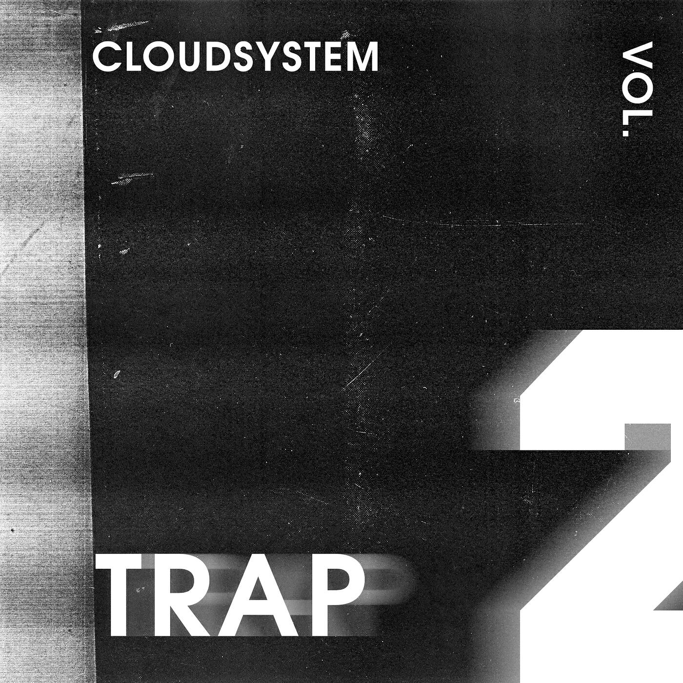 Релиз Trap Vol.2