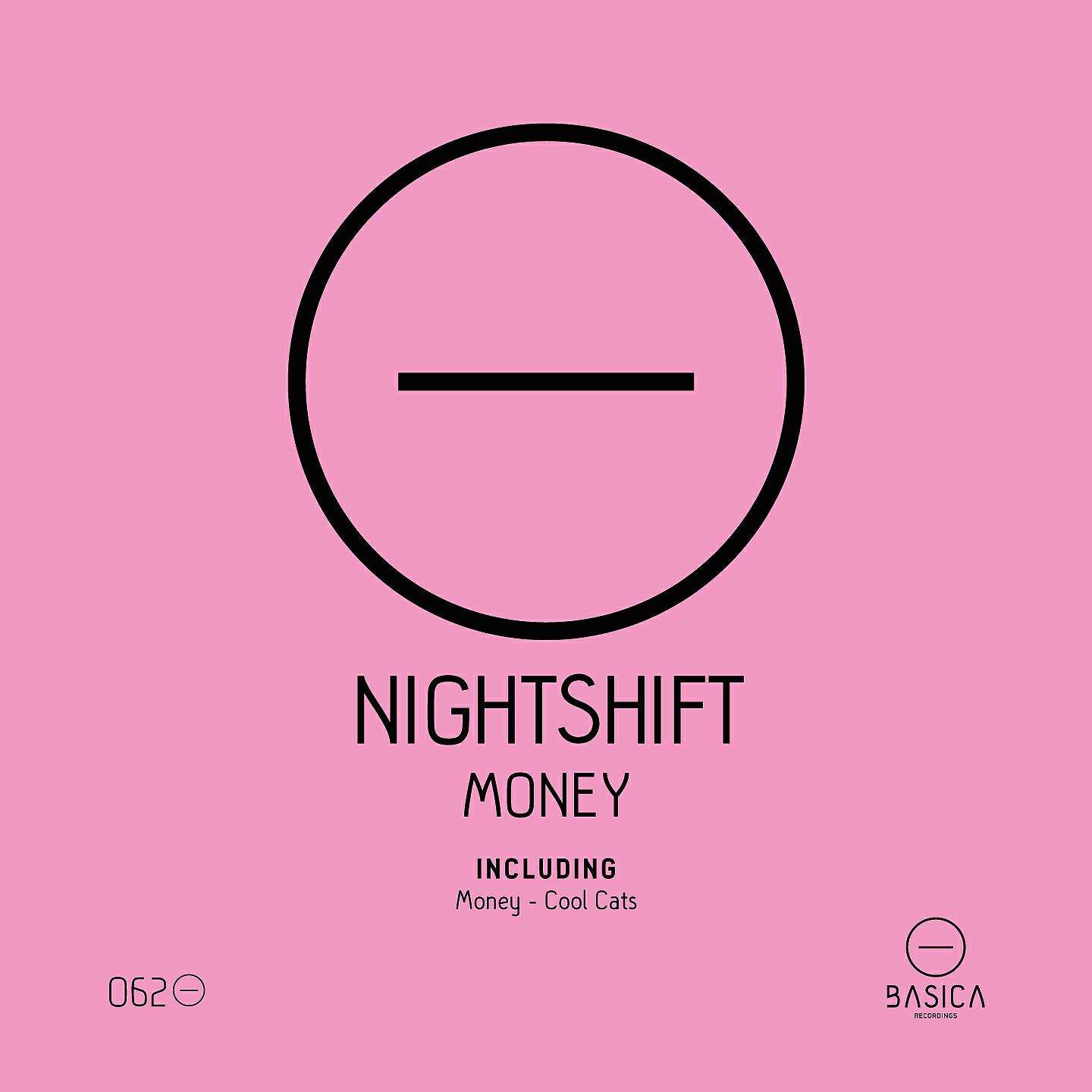Релиз Money