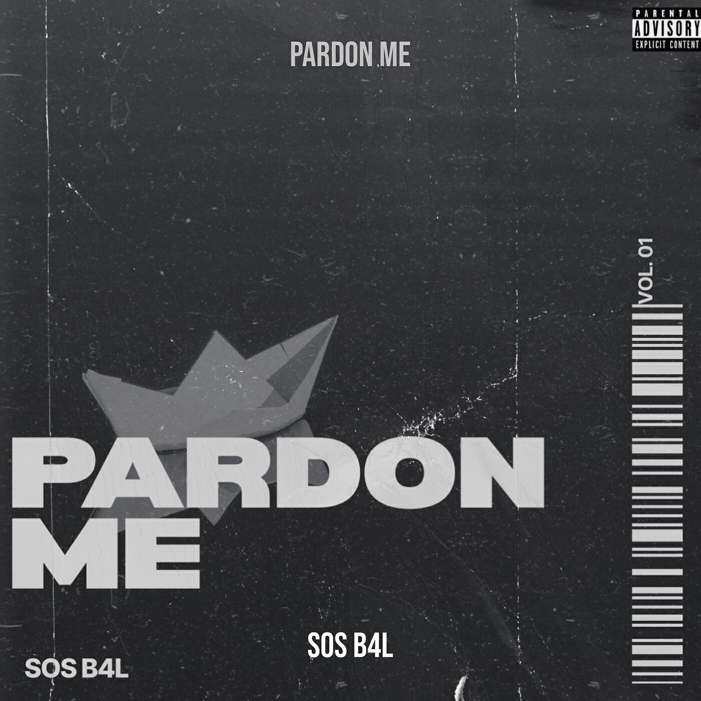 Релиз Pardon Me