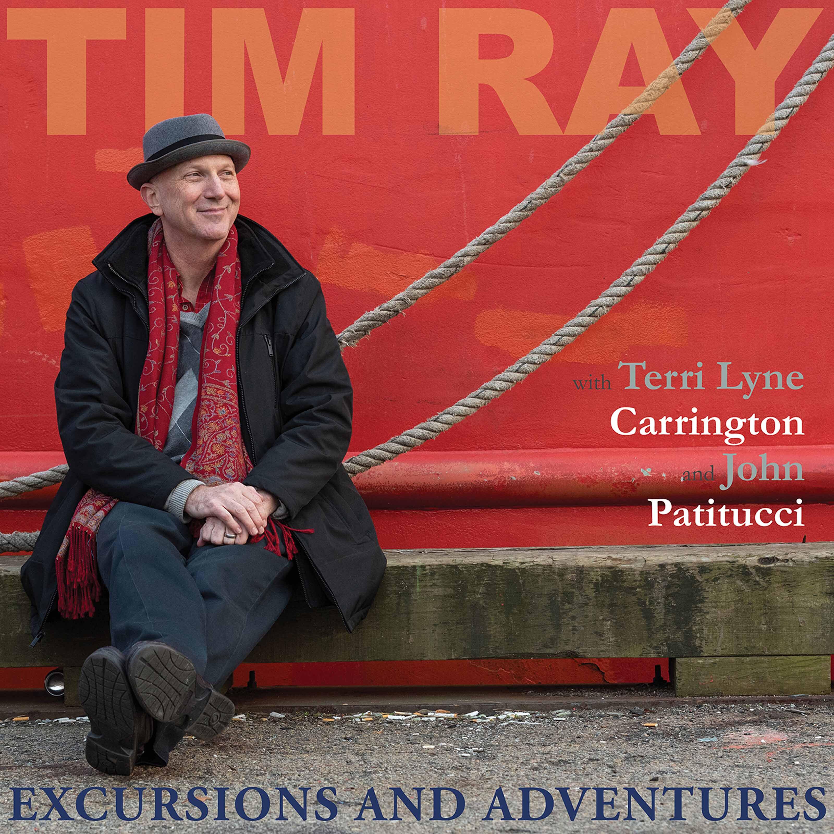 Релиз Excursions and Adventures