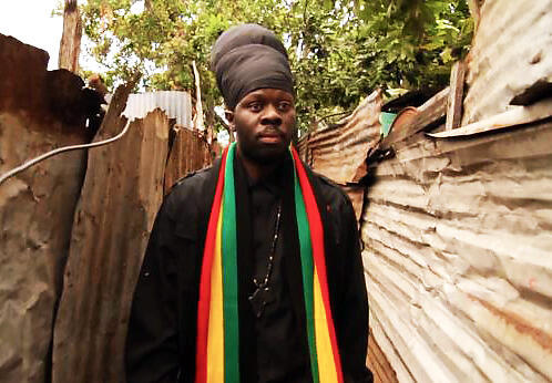 Aima Moses