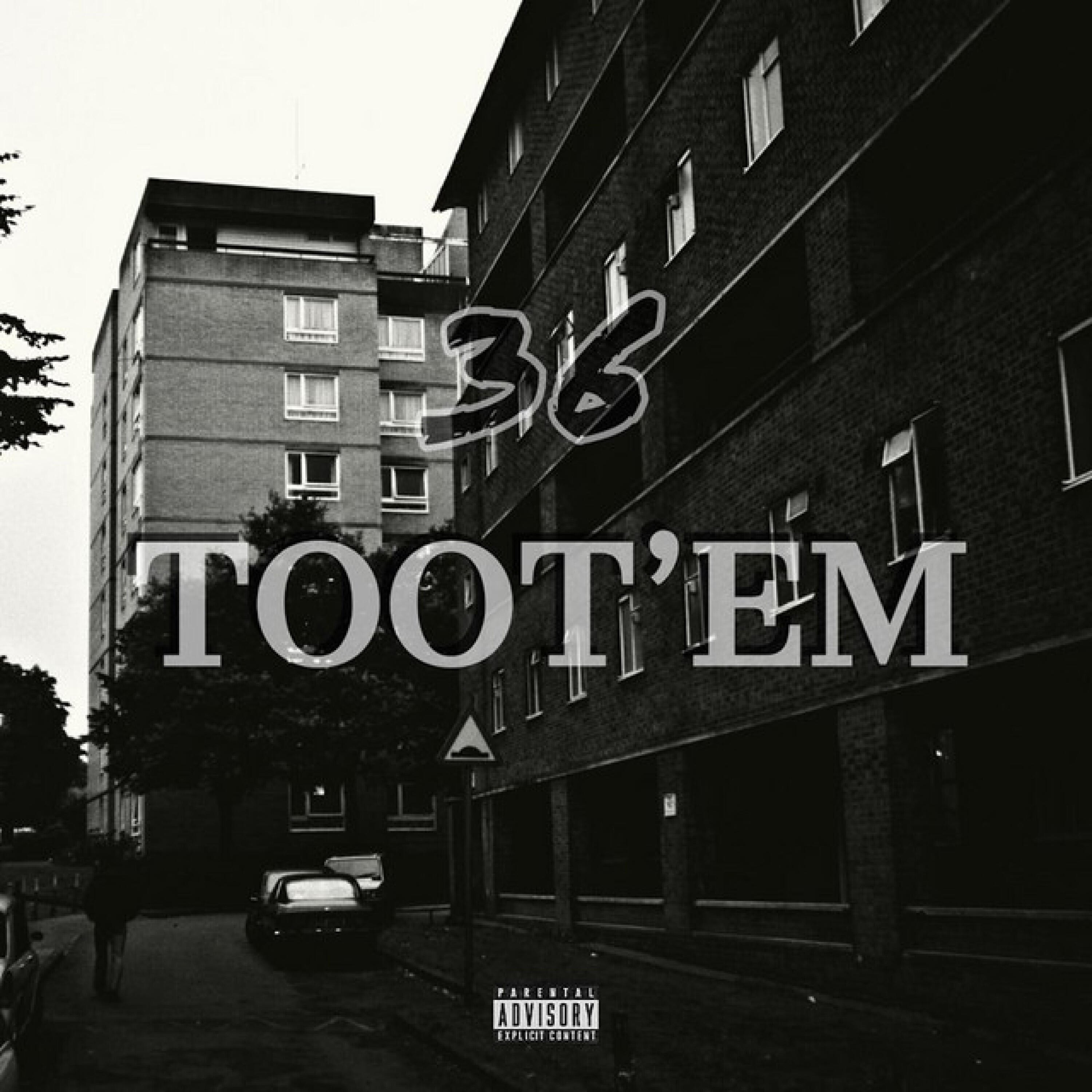 Релиз Toot Em